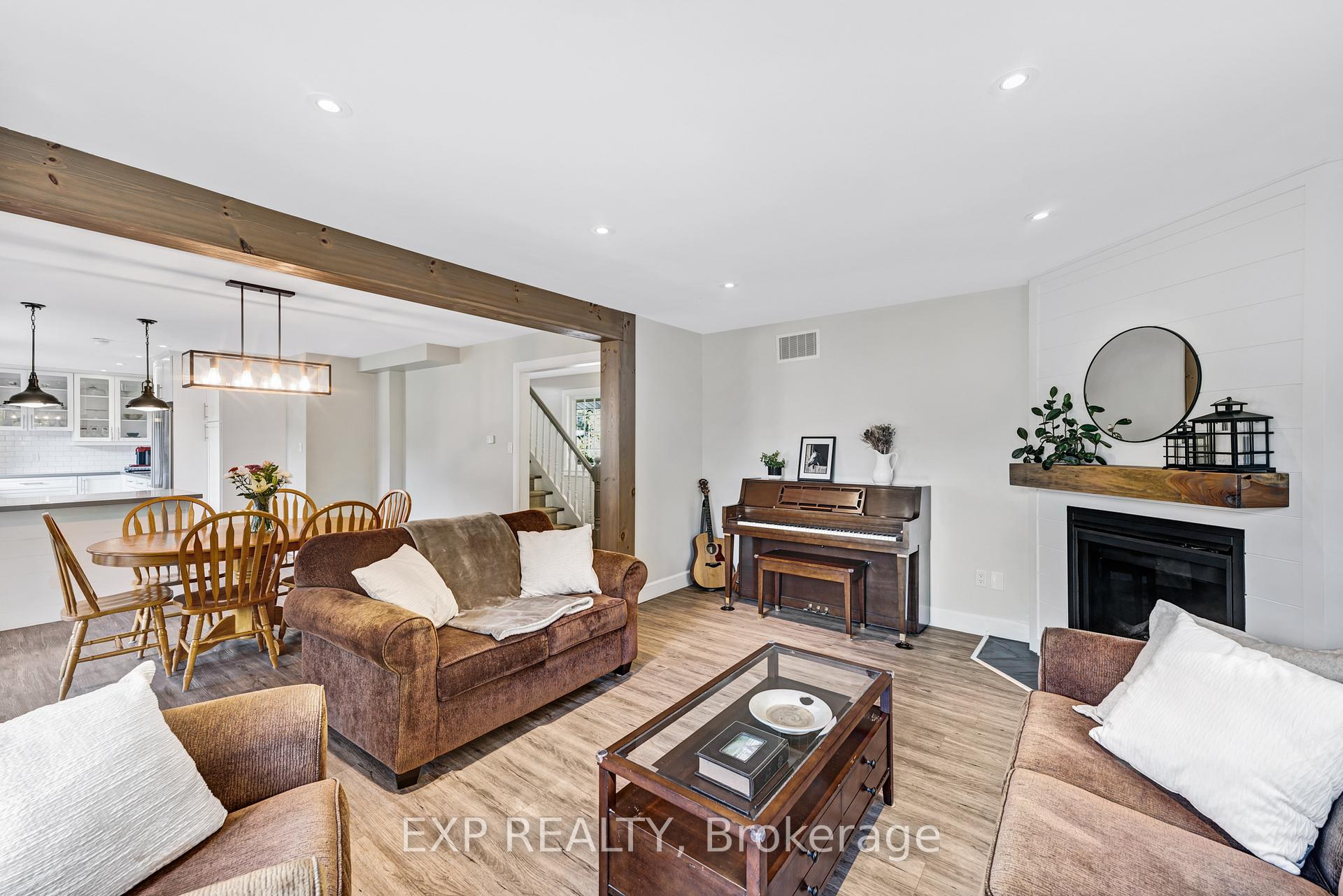 Photo 7 of 126 Aldred Drive, Scugog, Port Perry — HOMEH