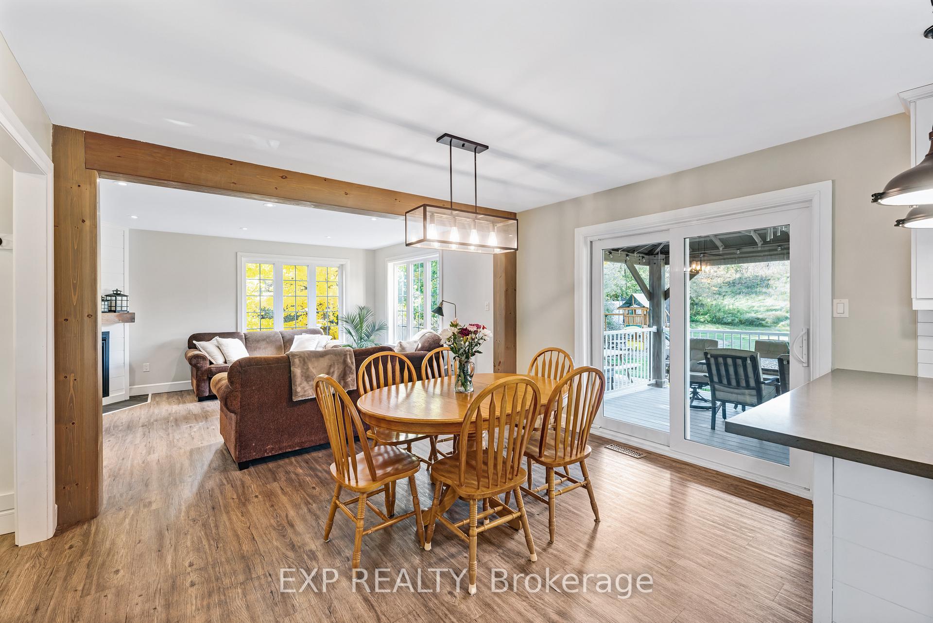 Photo 8 of 126 Aldred Drive, Scugog, Port Perry — HOMEH