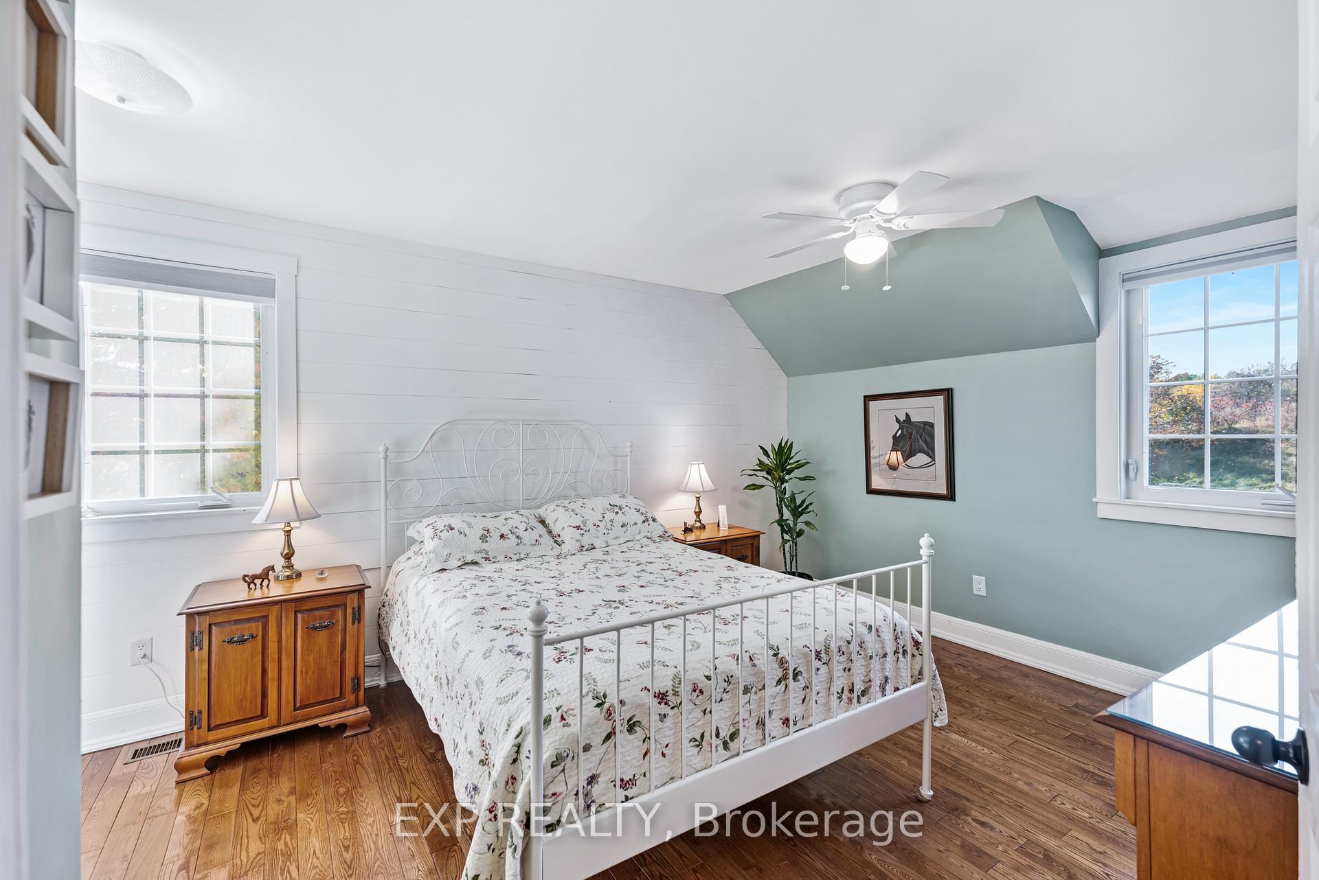 Photo 20 of 126 Aldred Drive, Scugog, Port Perry — HOMEH