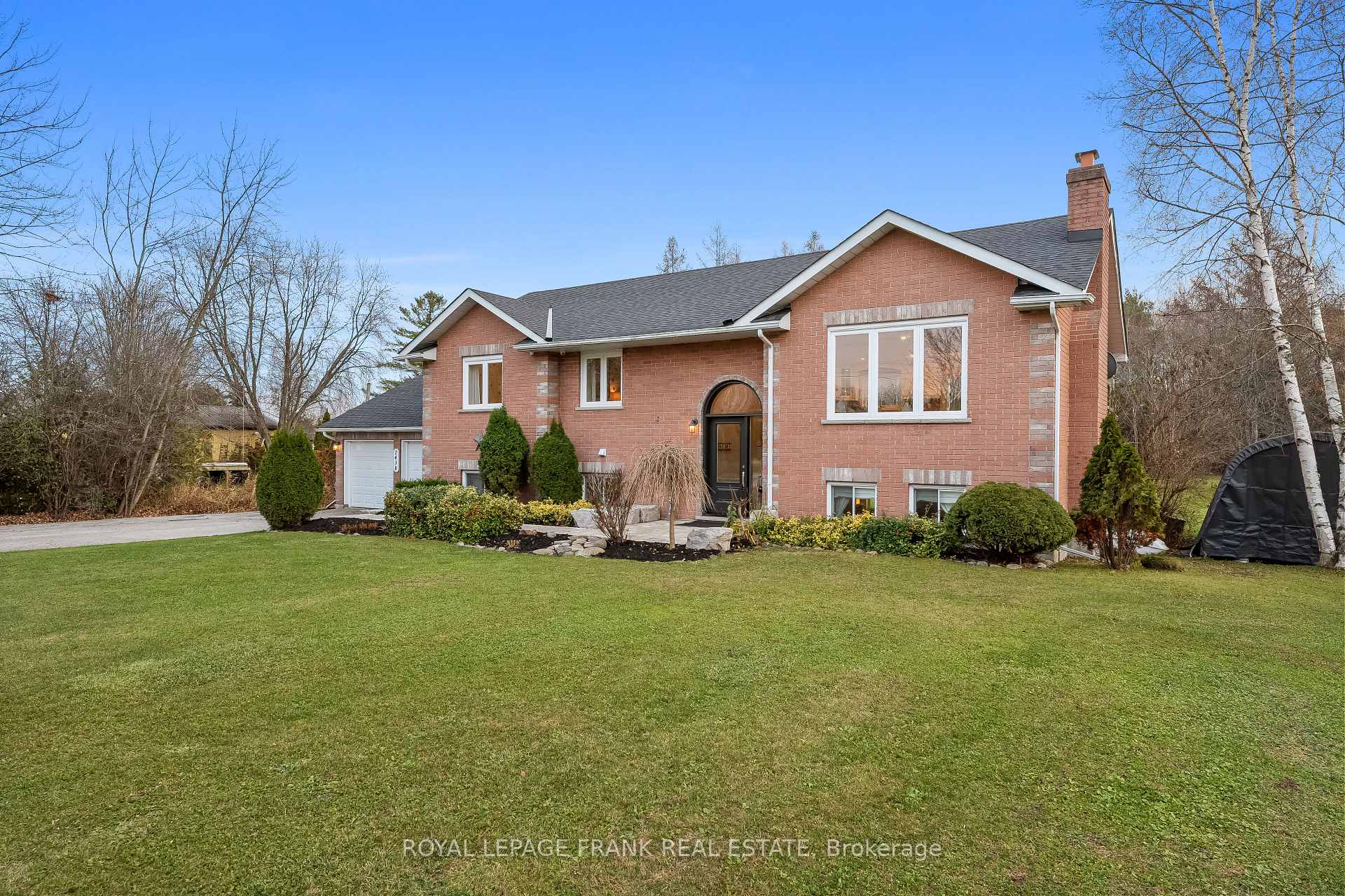 Photo 2 of 2438 Ma Browns Road, Scugog, Rural Scugog — HOMEH