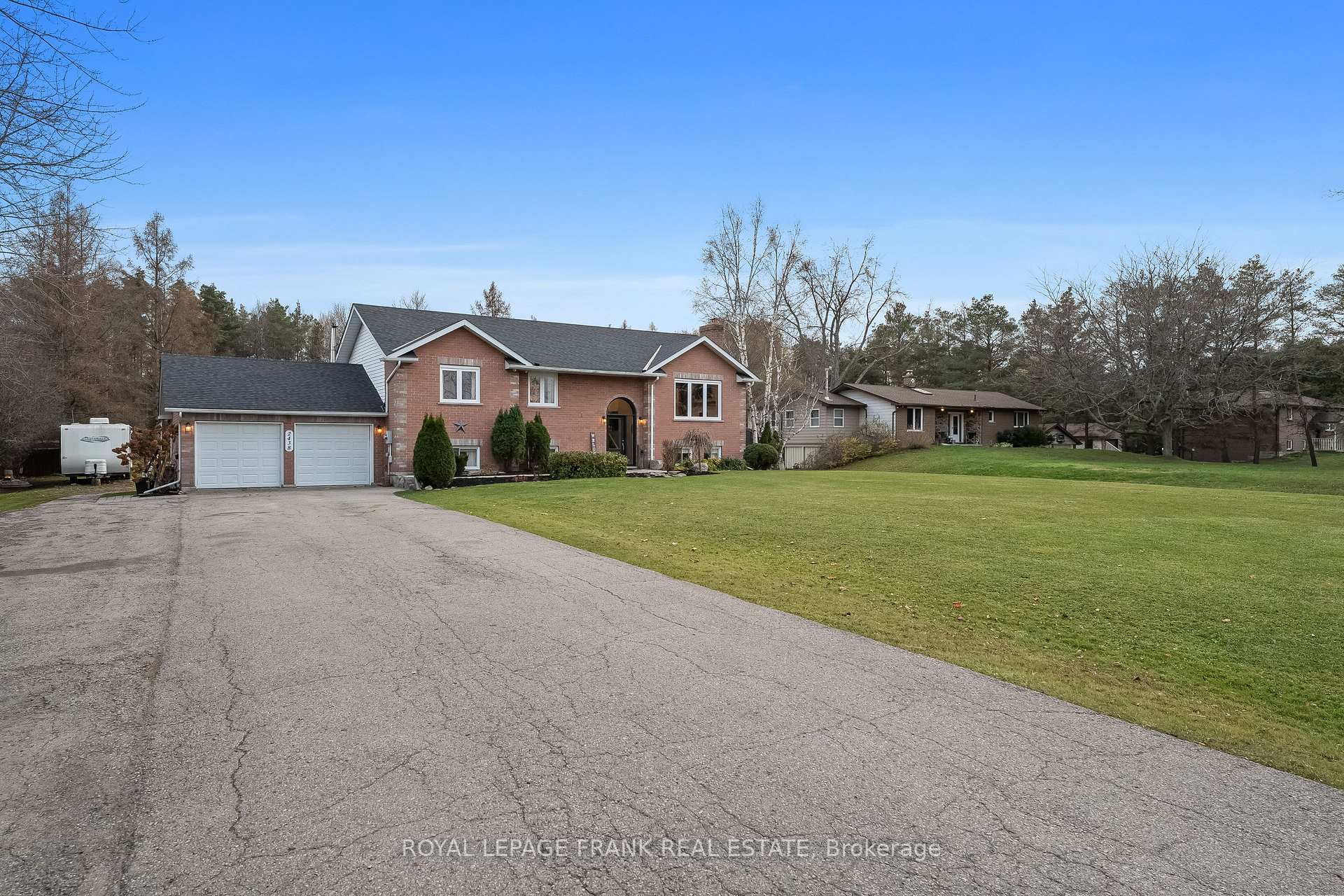 Photo 3 of 2438 Ma Browns Road, Scugog, Rural Scugog — HOMEH