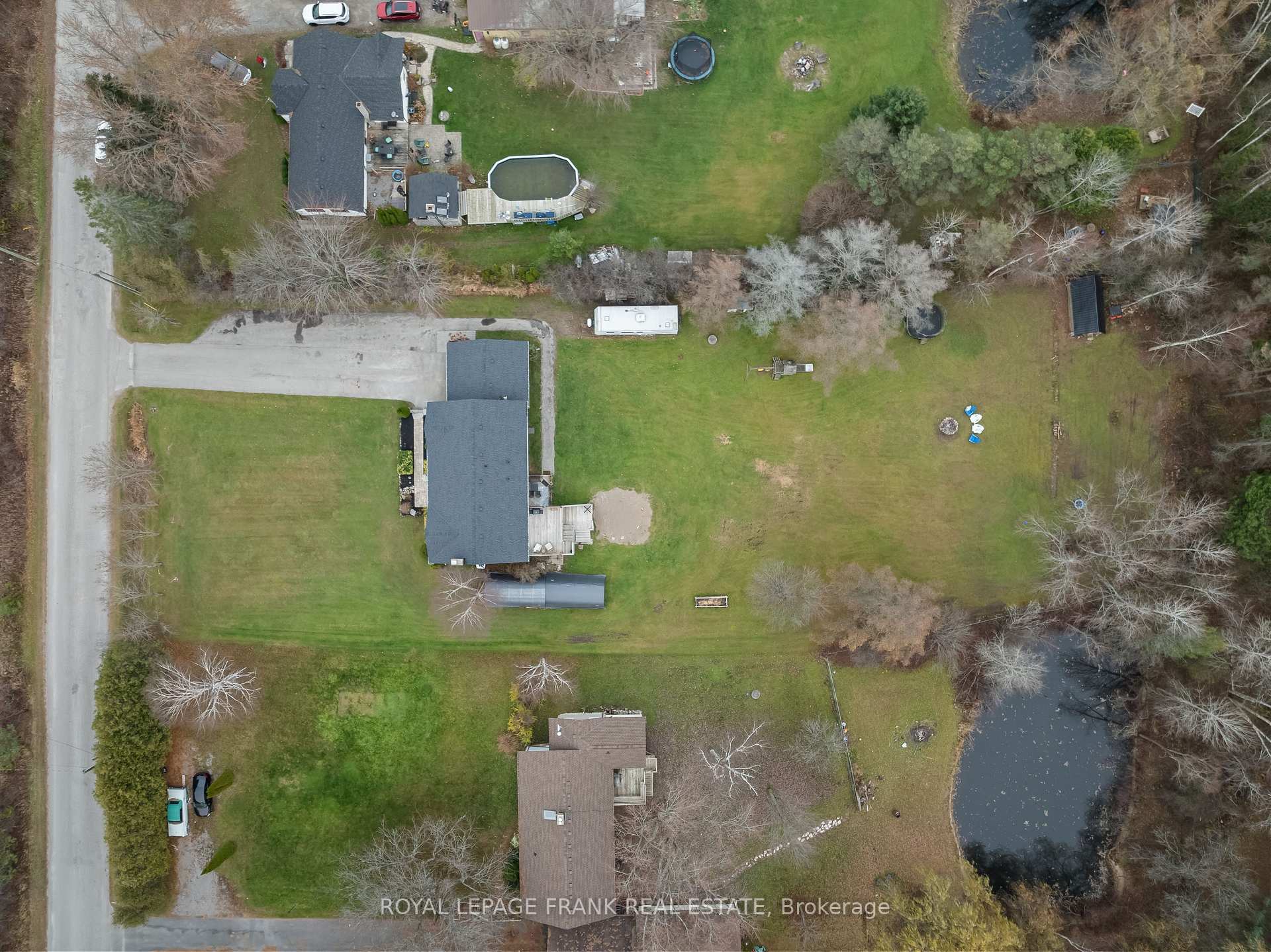 Photo 4 of 2438 Ma Browns Road, Scugog, Rural Scugog — HOMEH