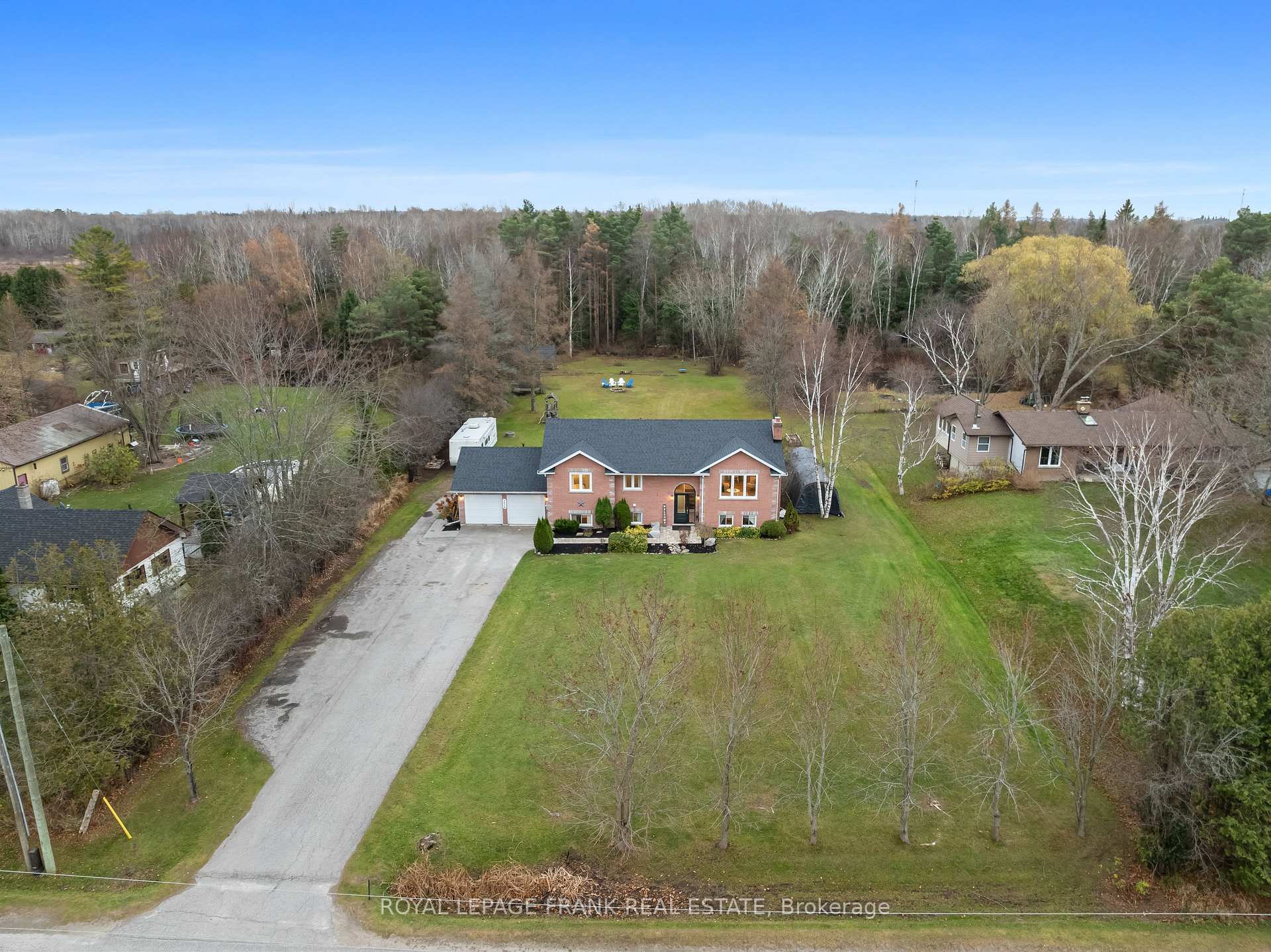 Photo 5 of 2438 Ma Browns Road, Scugog, Rural Scugog — HOMEH