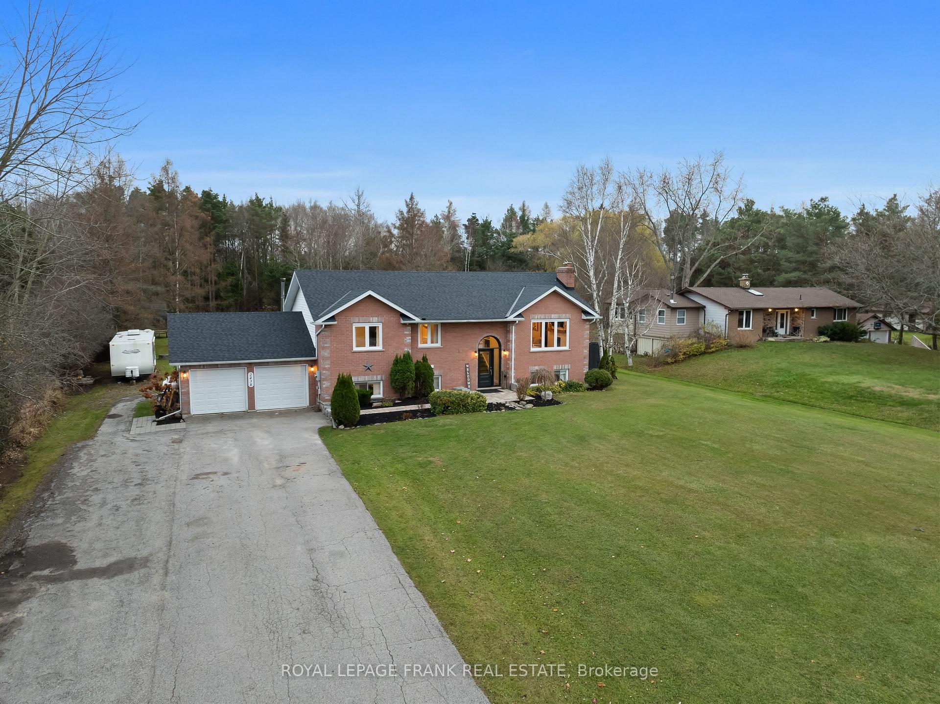 Photo 6 of 2438 Ma Browns Road, Scugog, Rural Scugog — HOMEH