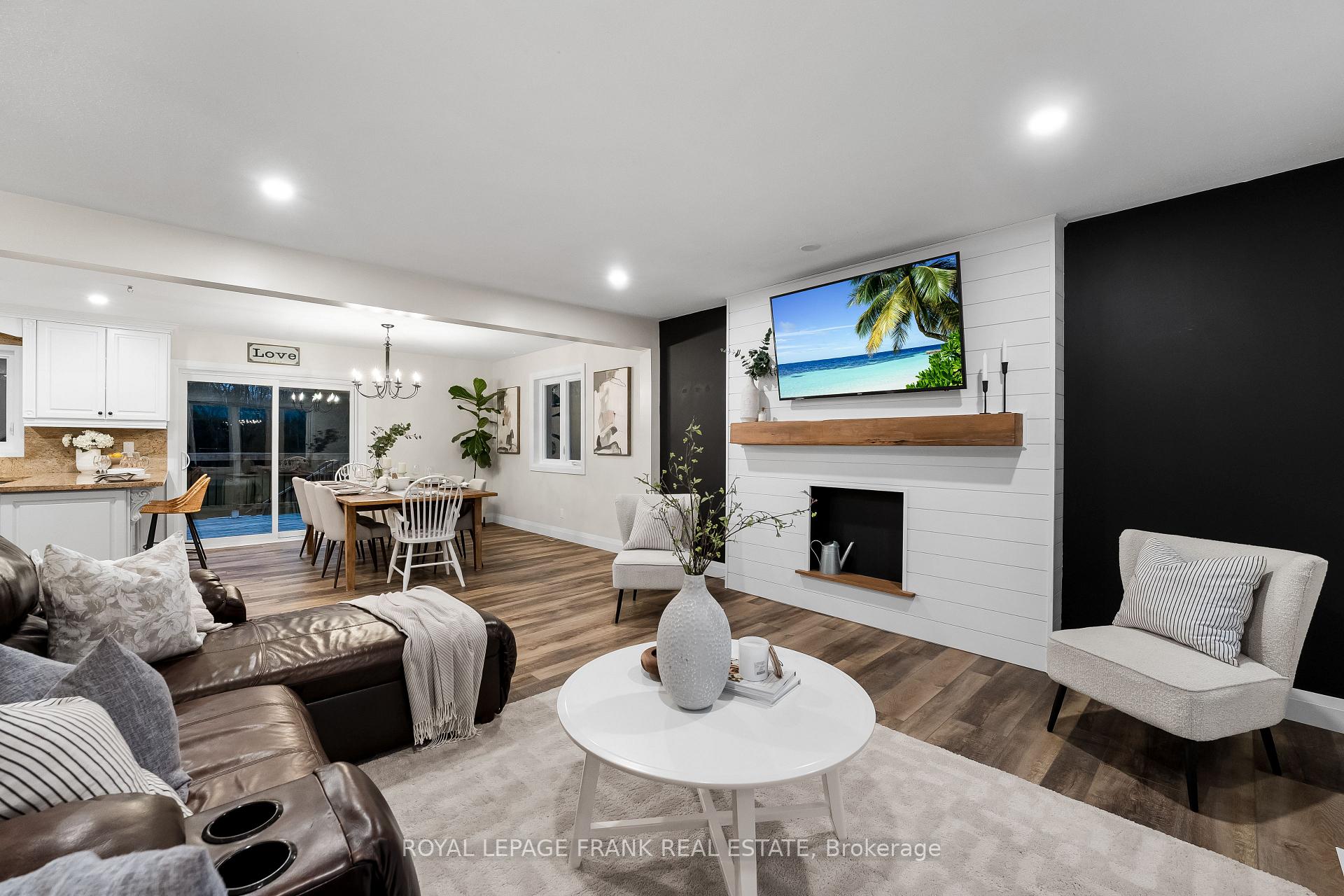 Photo 12 of 2438 Ma Browns Road, Scugog, Rural Scugog — HOMEH