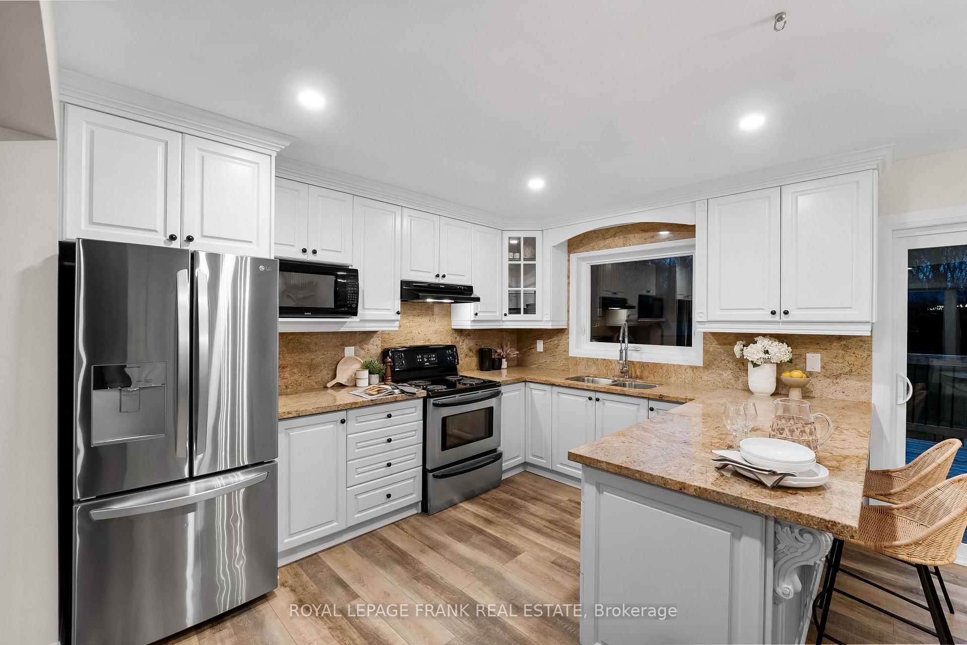 Photo 13 of 2438 Ma Browns Road, Scugog, Rural Scugog — HOMEH