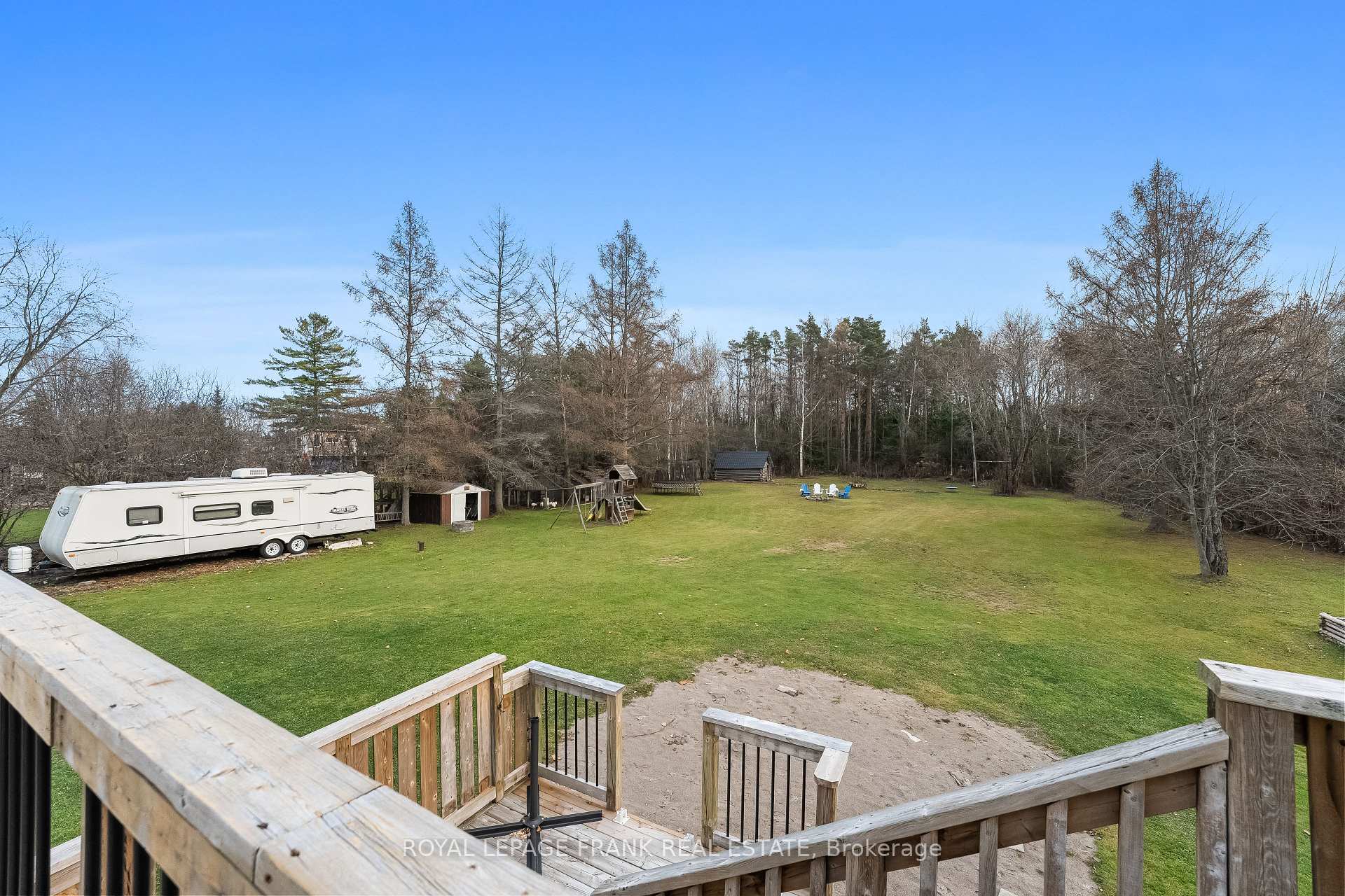 Photo 33 of 2438 Ma Browns Road, Scugog, Rural Scugog — HOMEH