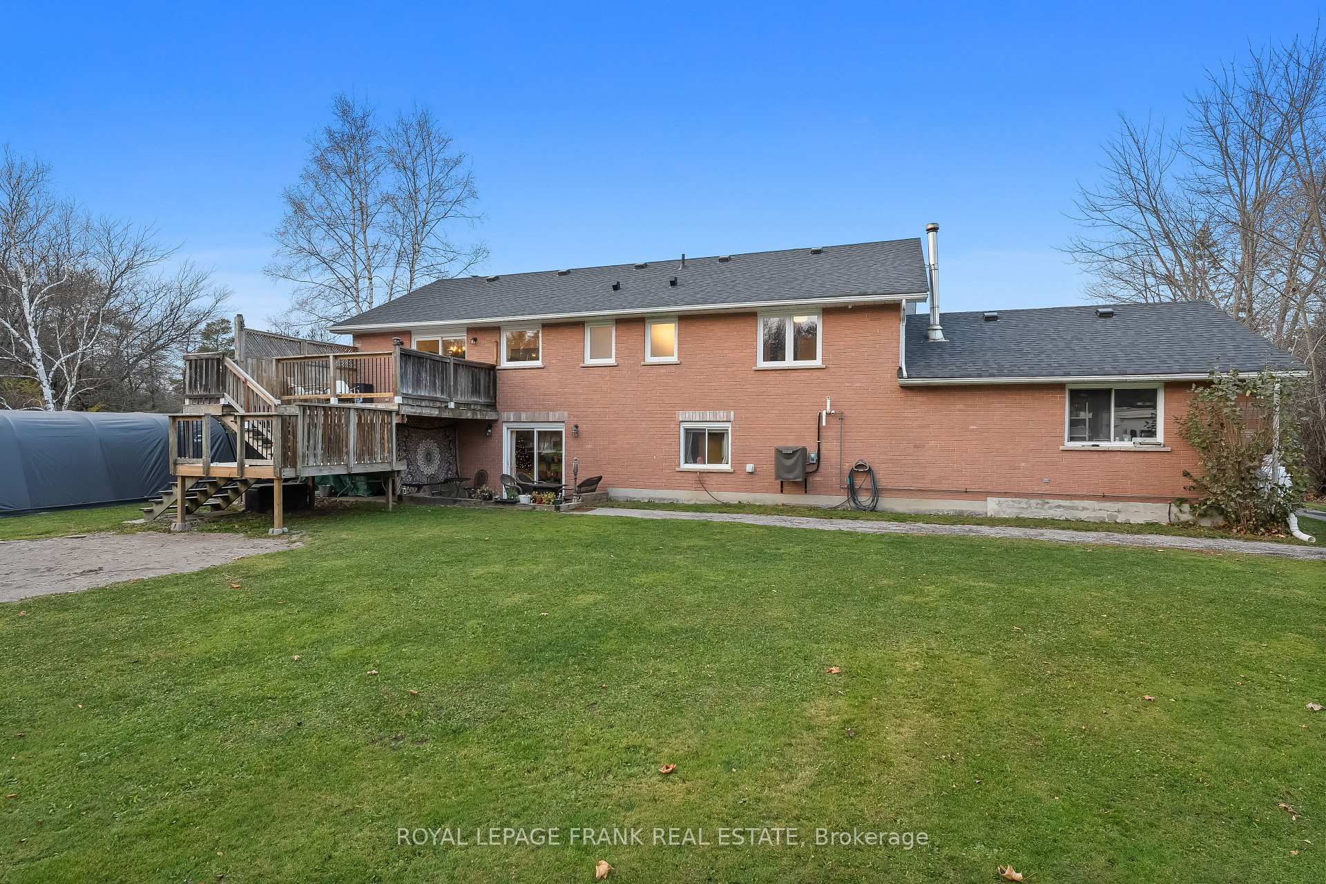 Photo 34 of 2438 Ma Browns Road, Scugog, Rural Scugog — HOMEH