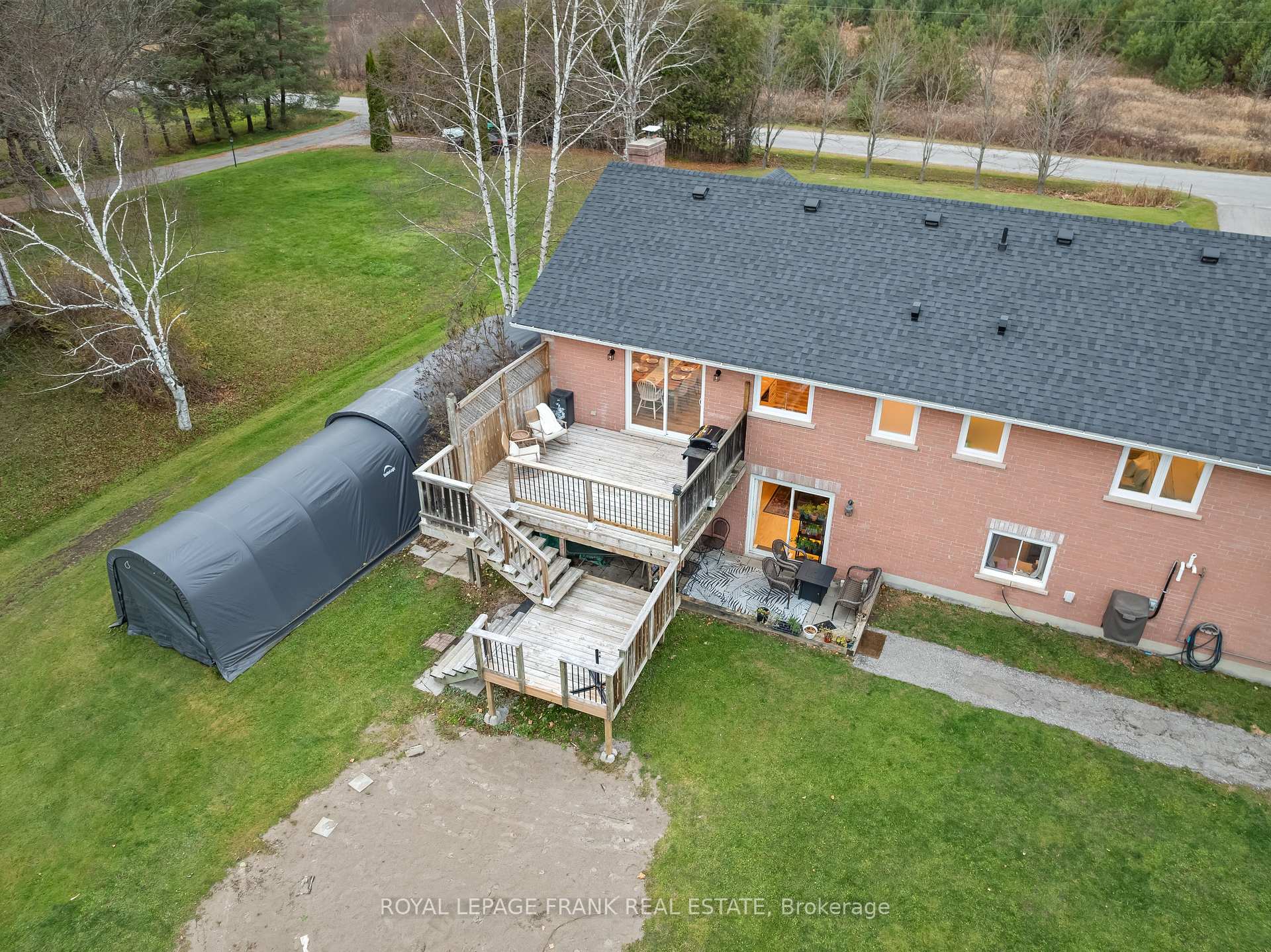 Photo 36 of 2438 Ma Browns Road, Scugog, Rural Scugog — HOMEH