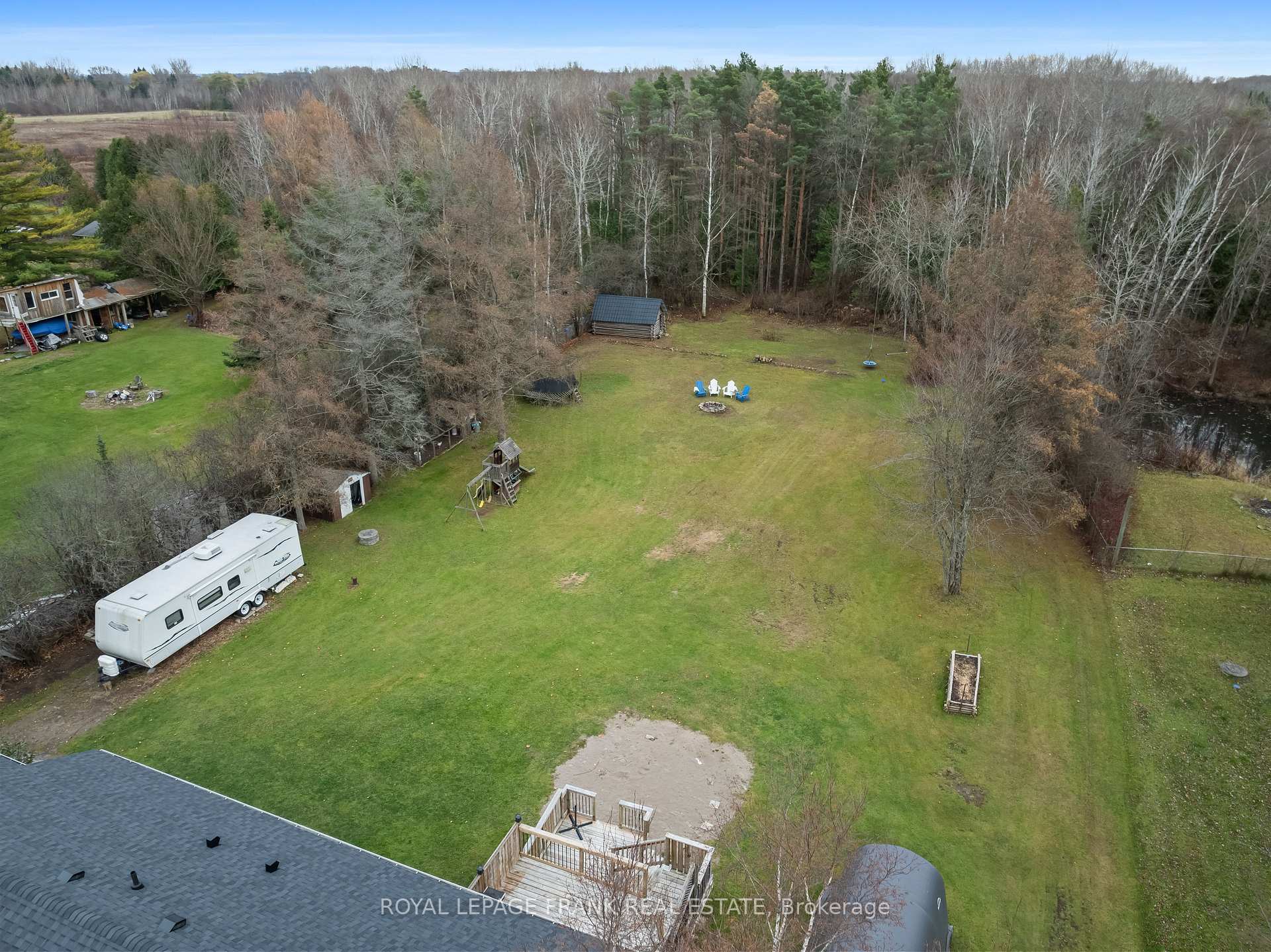 Photo 38 of 2438 Ma Browns Road, Scugog, Rural Scugog — HOMEH