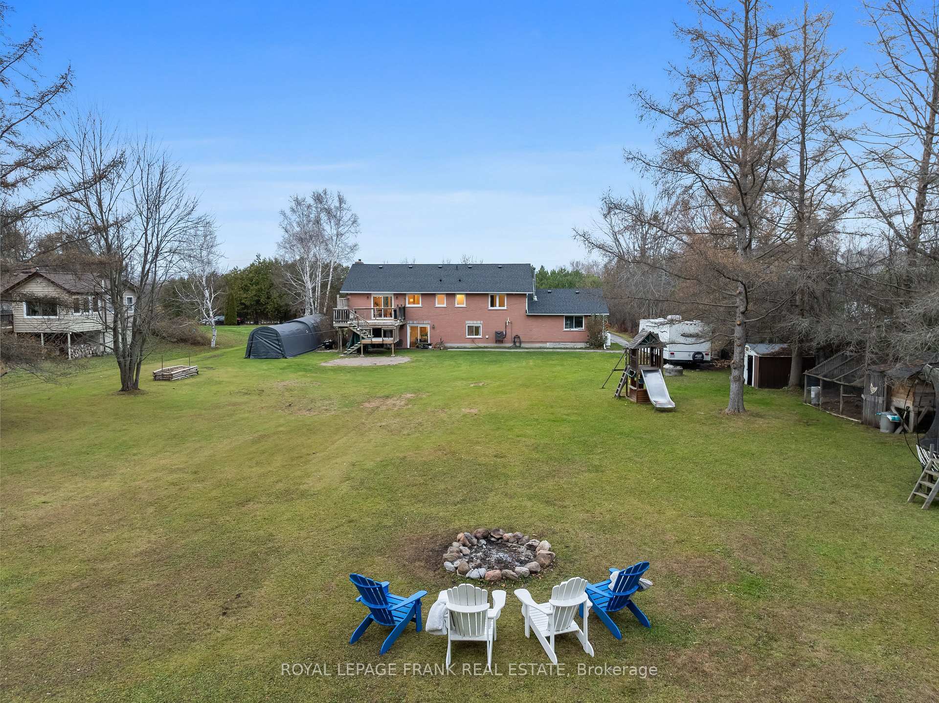 Photo 39 of 2438 Ma Browns Road, Scugog, Rural Scugog — HOMEH