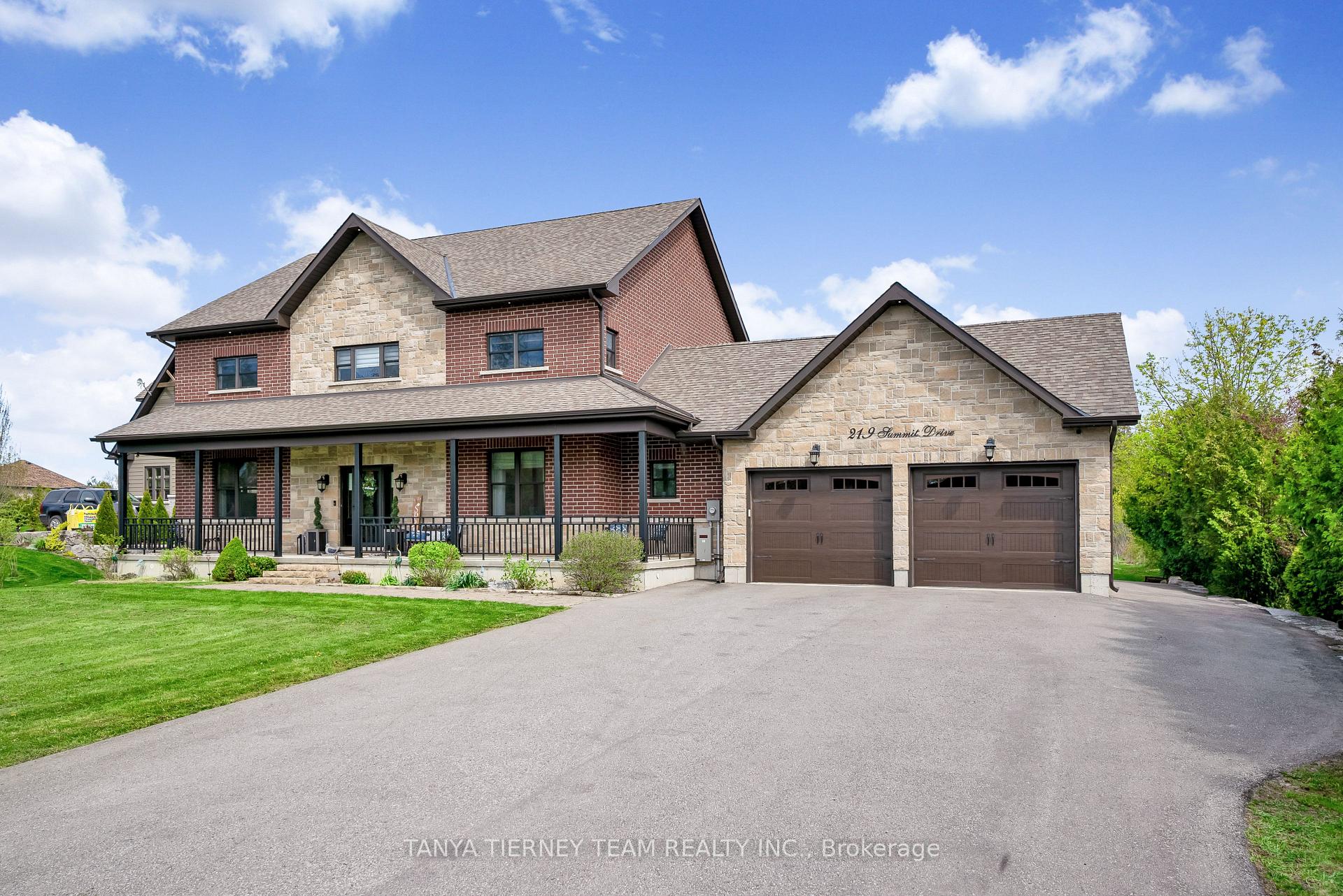 Photo 5 of 219 Summit Drive, Scugog, Rural Scugog — HOMEH
