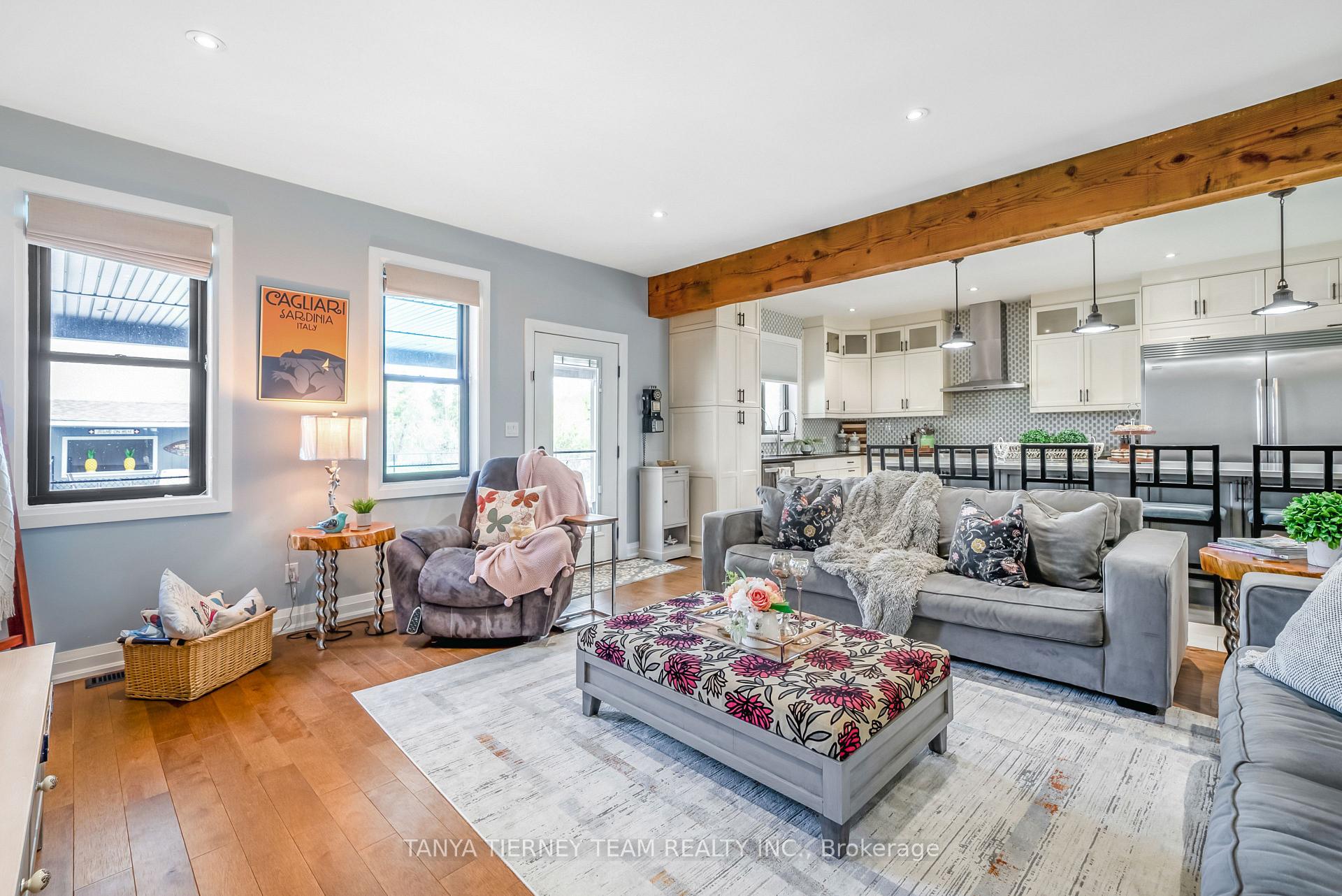 Photo 7 of 219 Summit Drive, Scugog, Rural Scugog — HOMEH