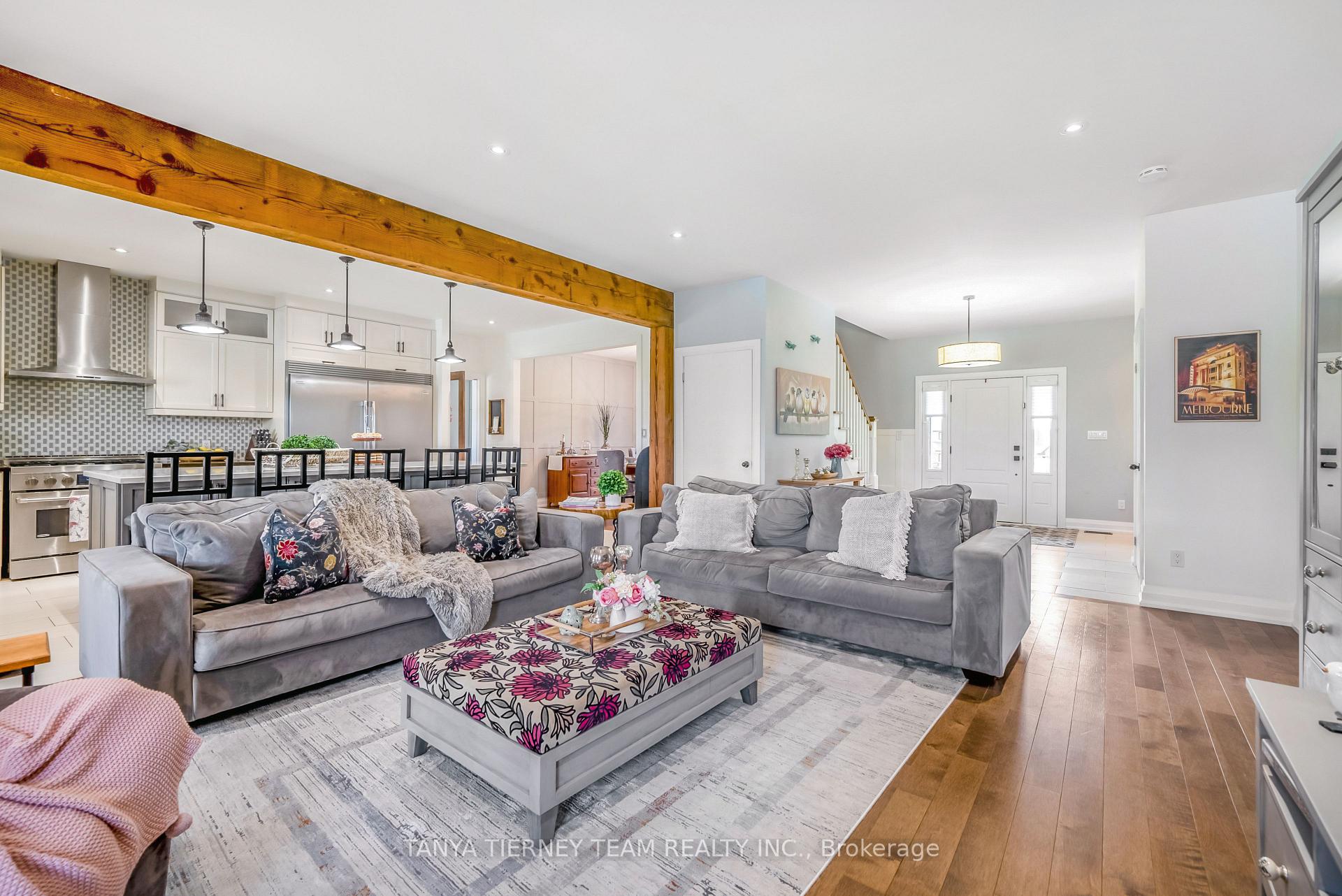 Photo 8 of 219 Summit Drive, Scugog, Rural Scugog — HOMEH