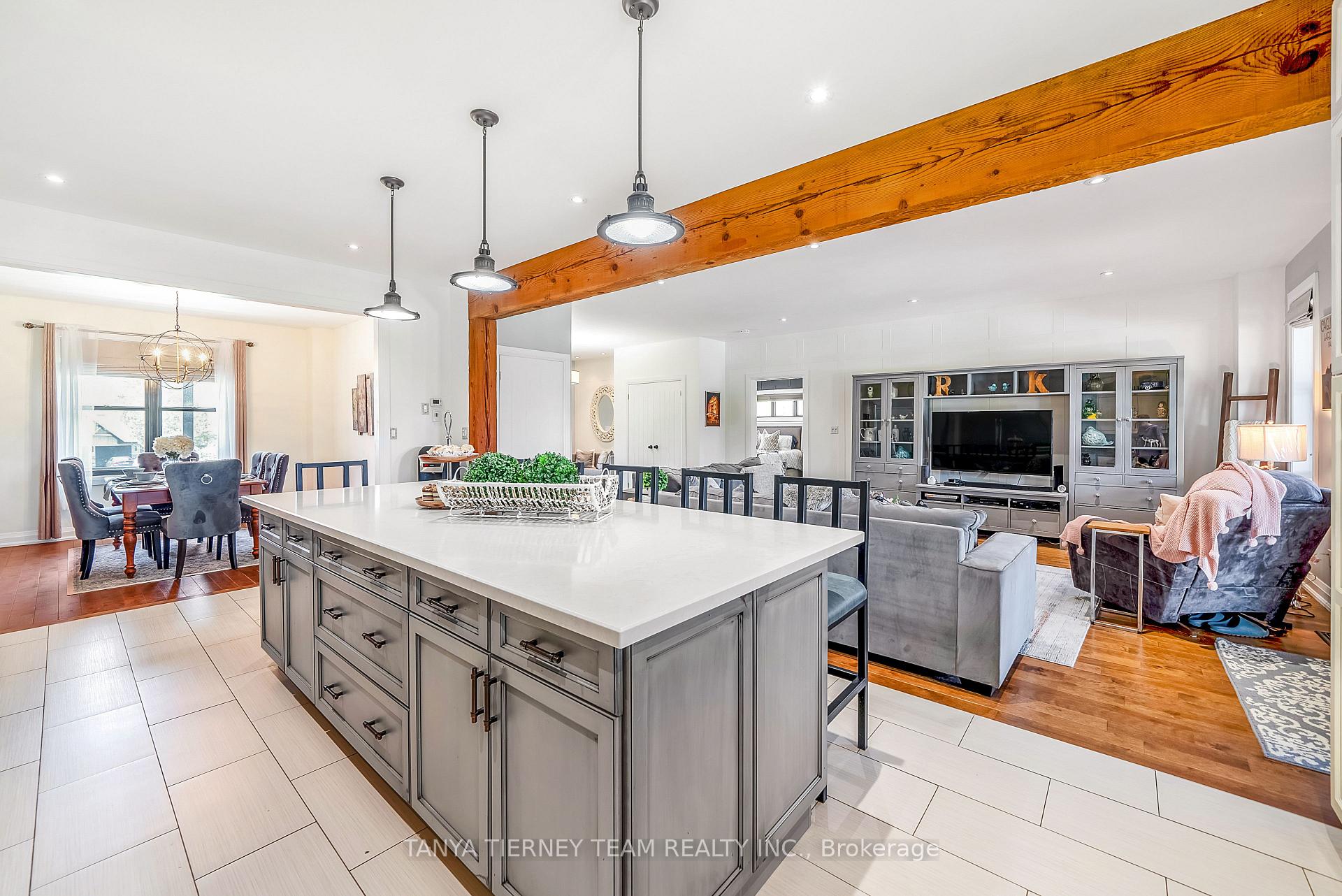 Photo 12 of 219 Summit Drive, Scugog, Rural Scugog — HOMEH