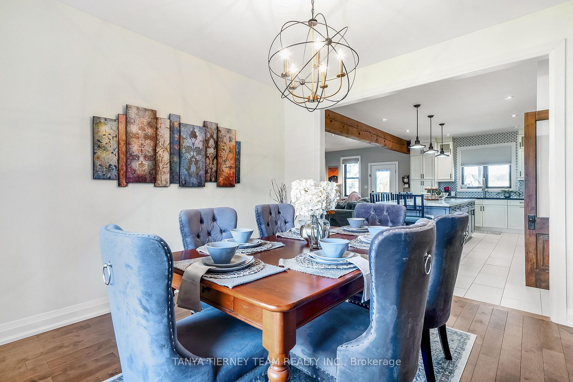 Photo 15 of 219 Summit Drive, Scugog, Rural Scugog — HOMEH