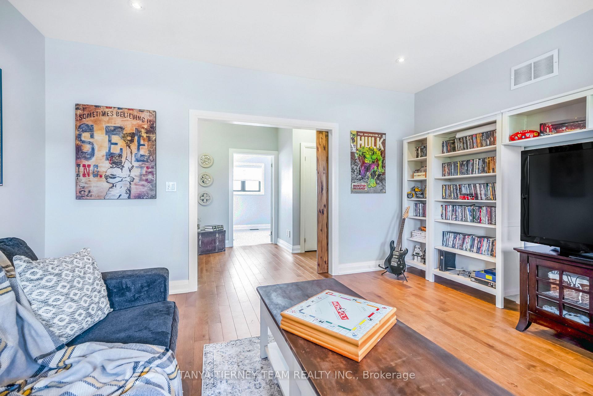 Photo 25 of 219 Summit Drive, Scugog, Rural Scugog — HOMEH
