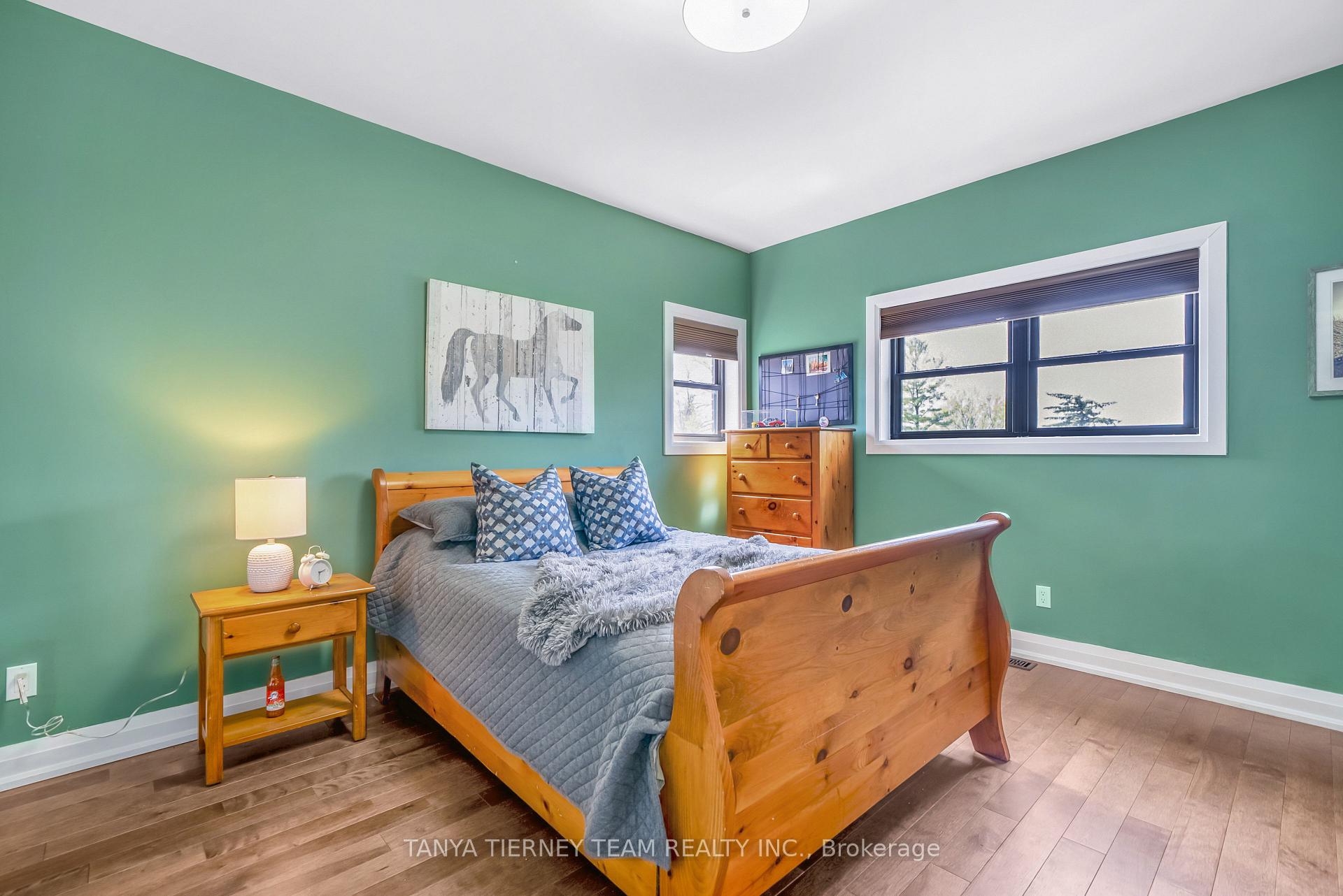 Photo 26 of 219 Summit Drive, Scugog, Rural Scugog — HOMEH