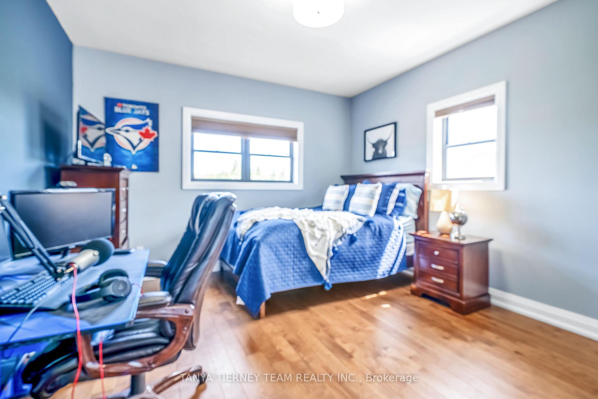 Photo 27 of 219 Summit Drive, Scugog, Rural Scugog — HOMEH