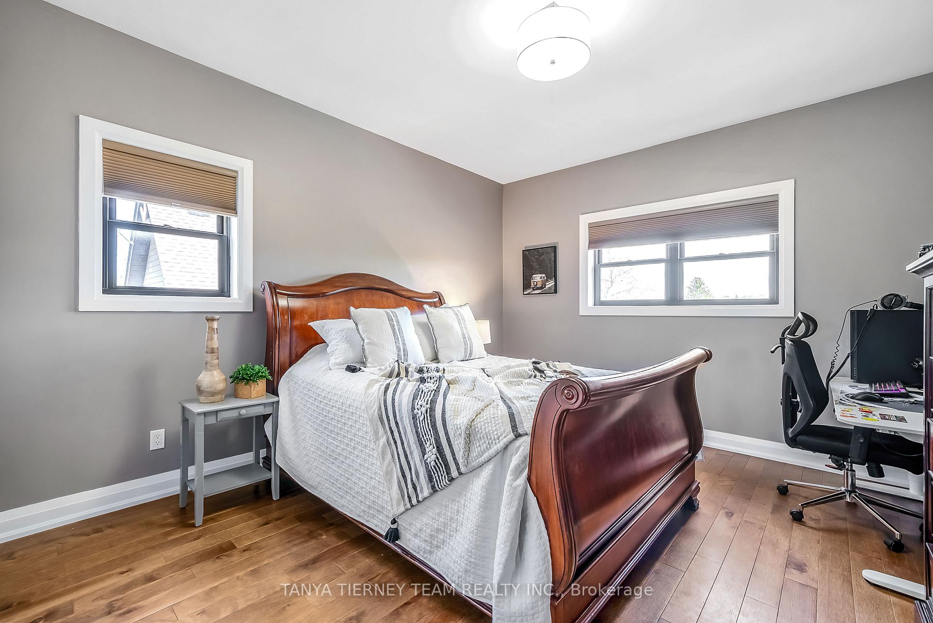 Photo 29 of 219 Summit Drive, Scugog, Rural Scugog — HOMEH