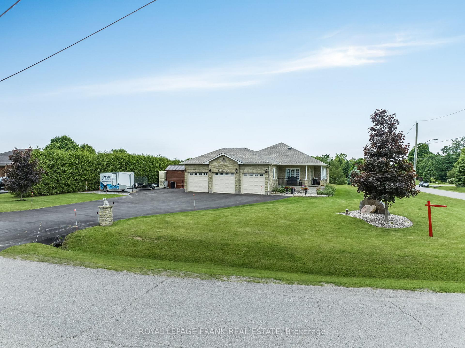 Photo 6 of 64 Suggitt Drive, Scugog, Rural Scugog — HOMEH