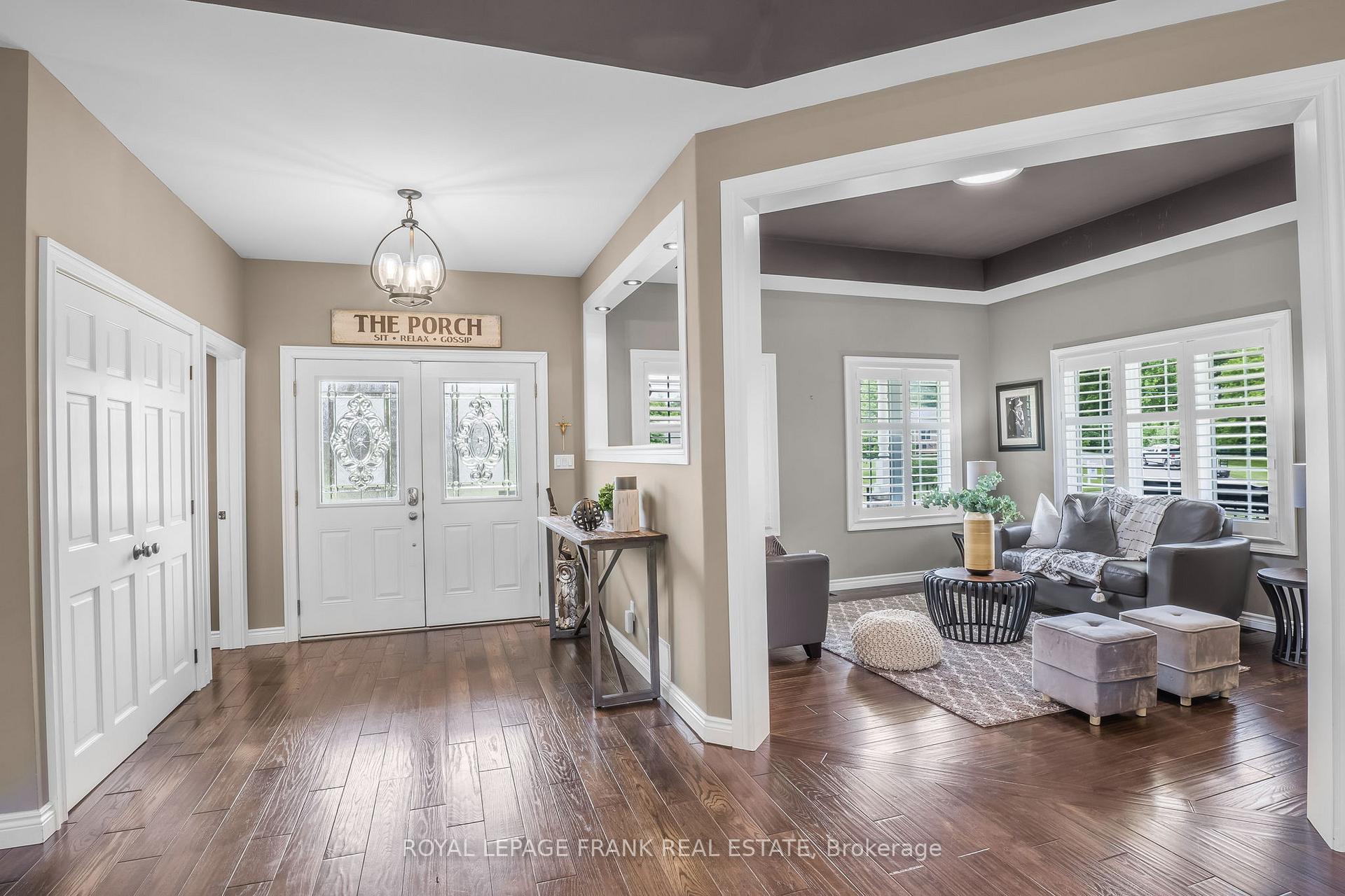 Photo 11 of 64 Suggitt Drive, Scugog, Rural Scugog — HOMEH