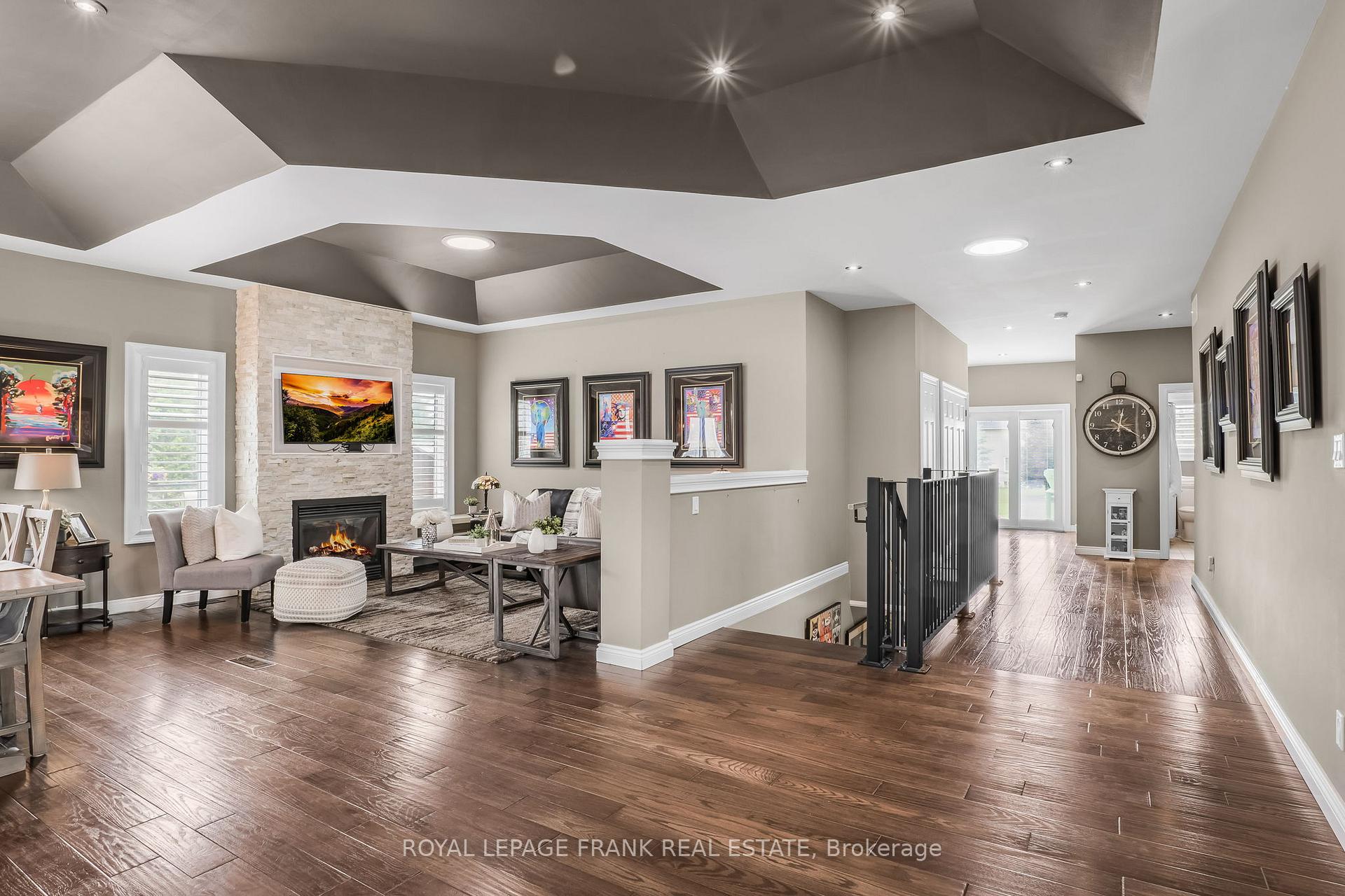 Photo 14 of 64 Suggitt Drive, Scugog, Rural Scugog — HOMEH