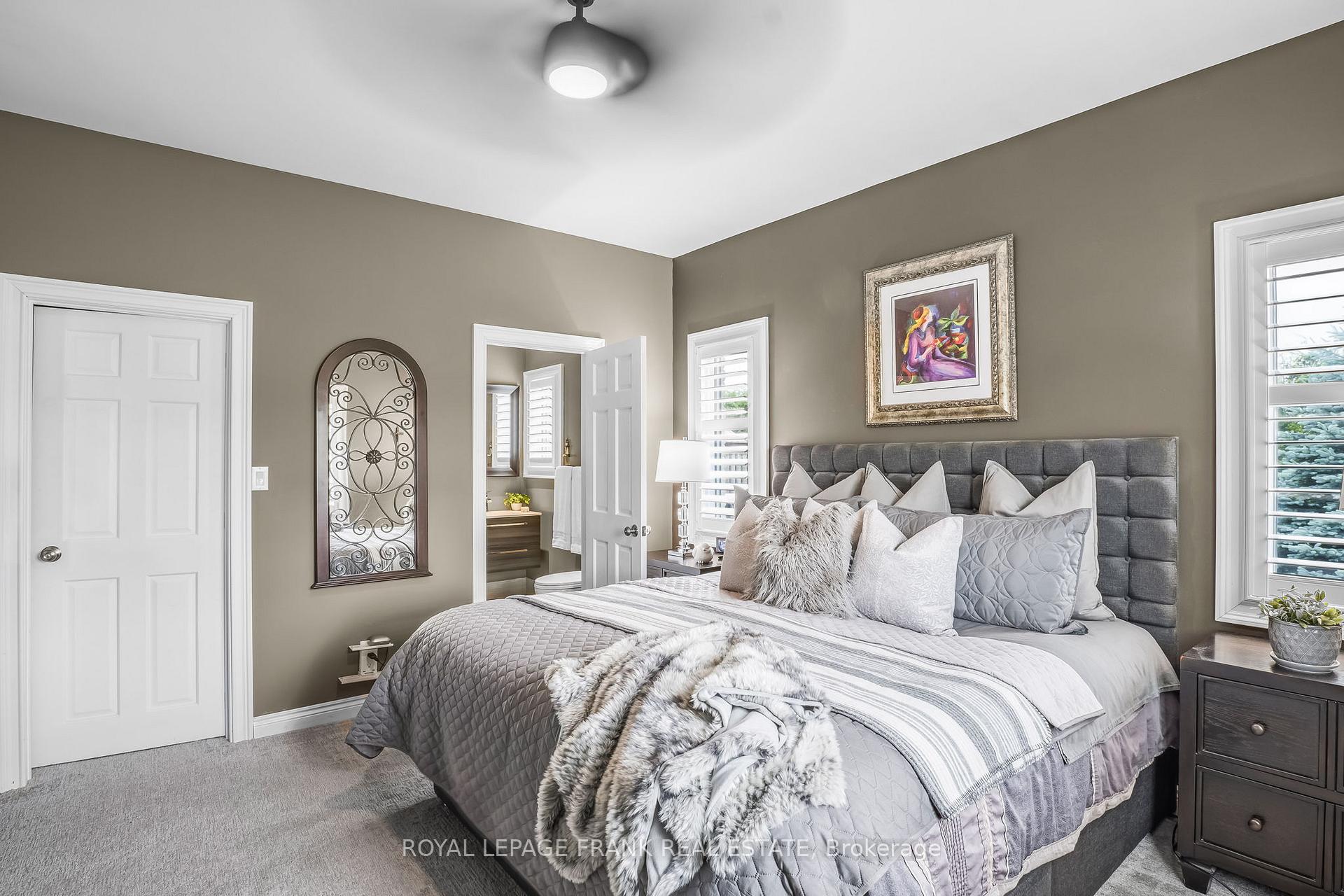 Photo 20 of 64 Suggitt Drive, Scugog, Rural Scugog — HOMEH