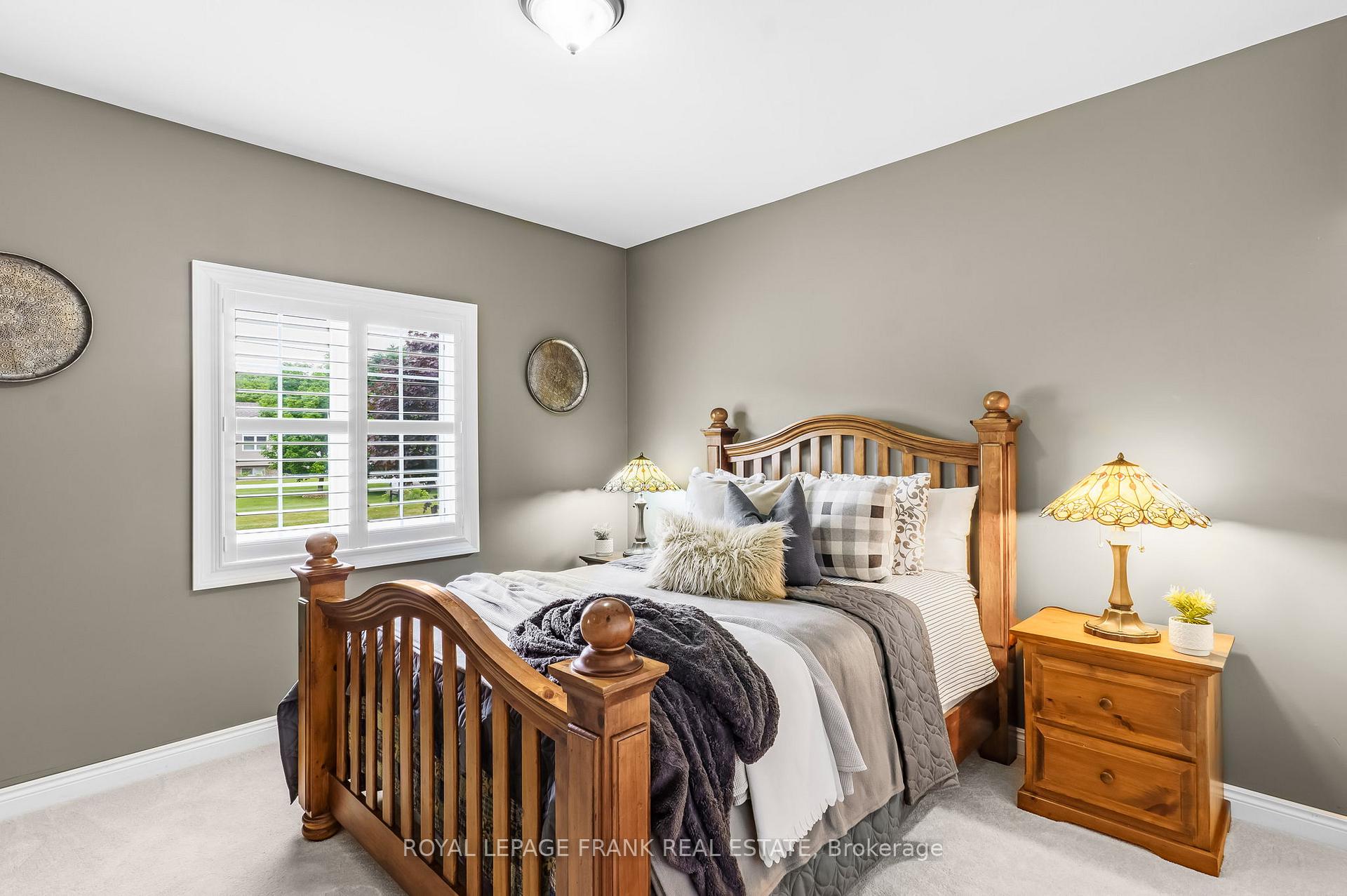 Photo 23 of 64 Suggitt Drive, Scugog, Rural Scugog — HOMEH