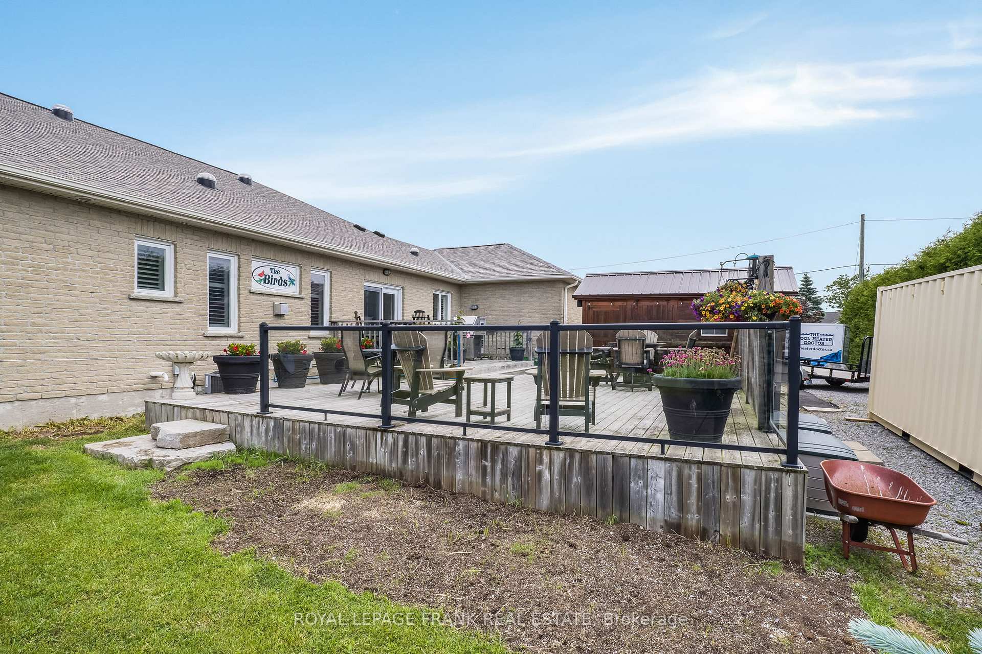 Photo 35 of 64 Suggitt Drive, Scugog, Rural Scugog — HOMEH