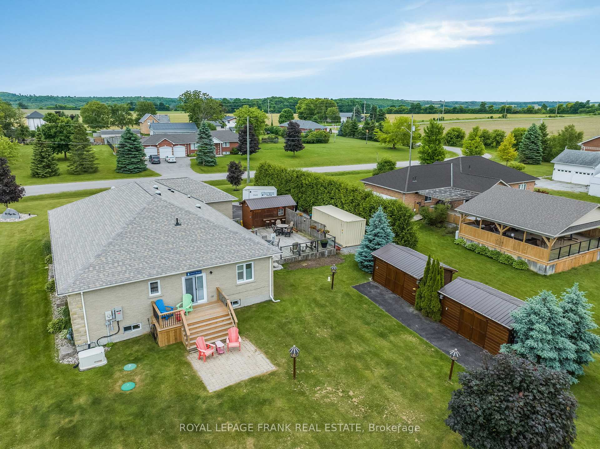 Photo 41 of 64 Suggitt Drive, Scugog, Rural Scugog — HOMEH