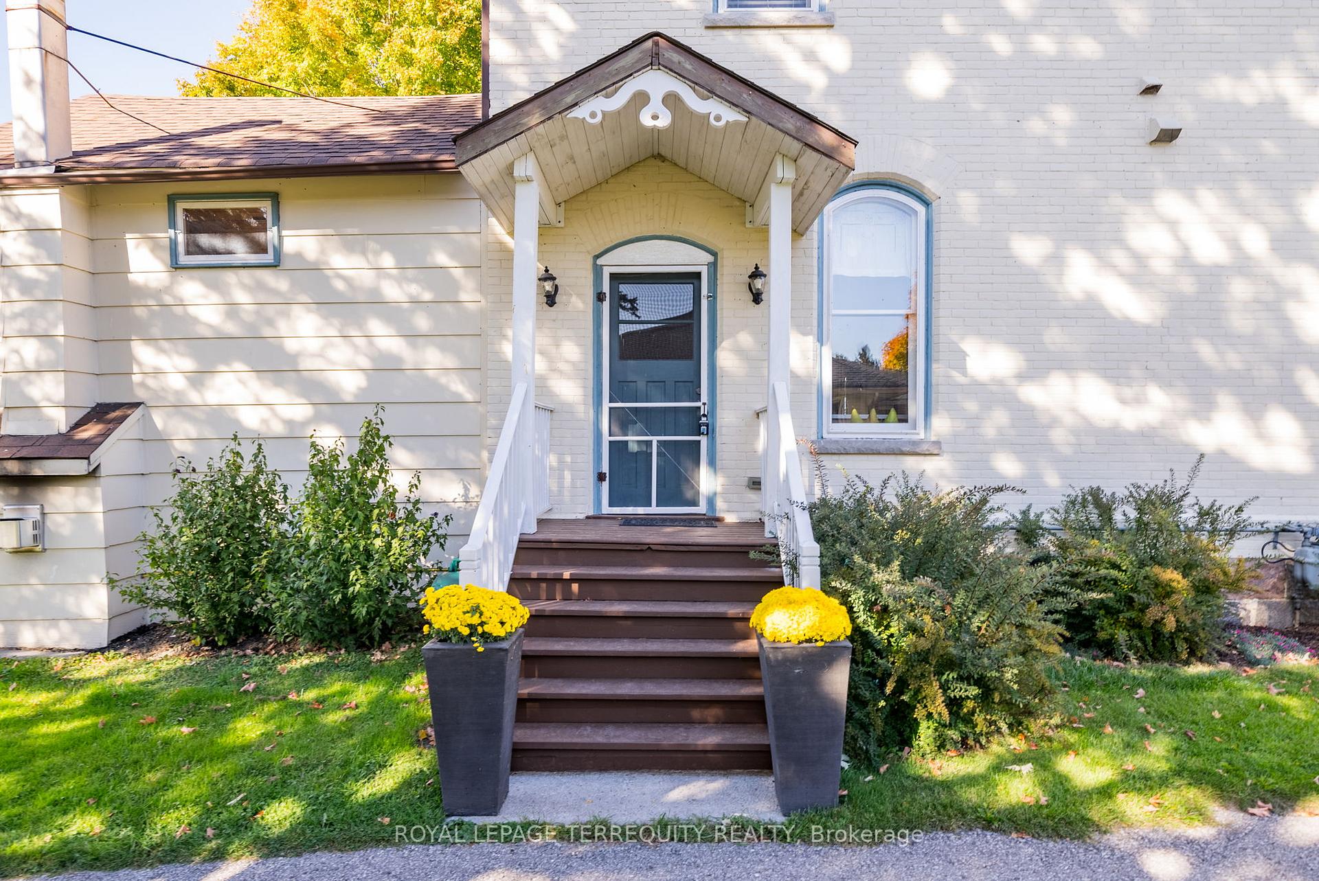 Photo 4 of 14576 Old Simcoe Road, Scugog, Port Perry — HOMEH