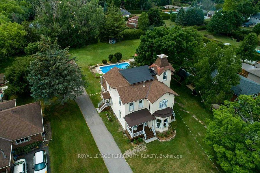 Photo 6 of 14576 Old Simcoe Road, Scugog, Port Perry — HOMEH