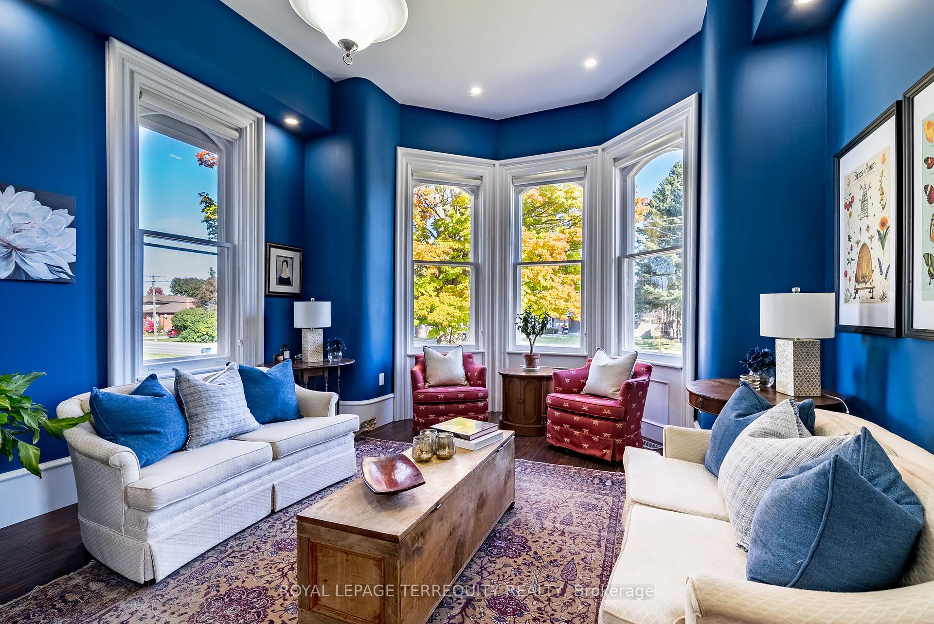 Photo 8 of 14576 Old Simcoe Road, Scugog, Port Perry — HOMEH