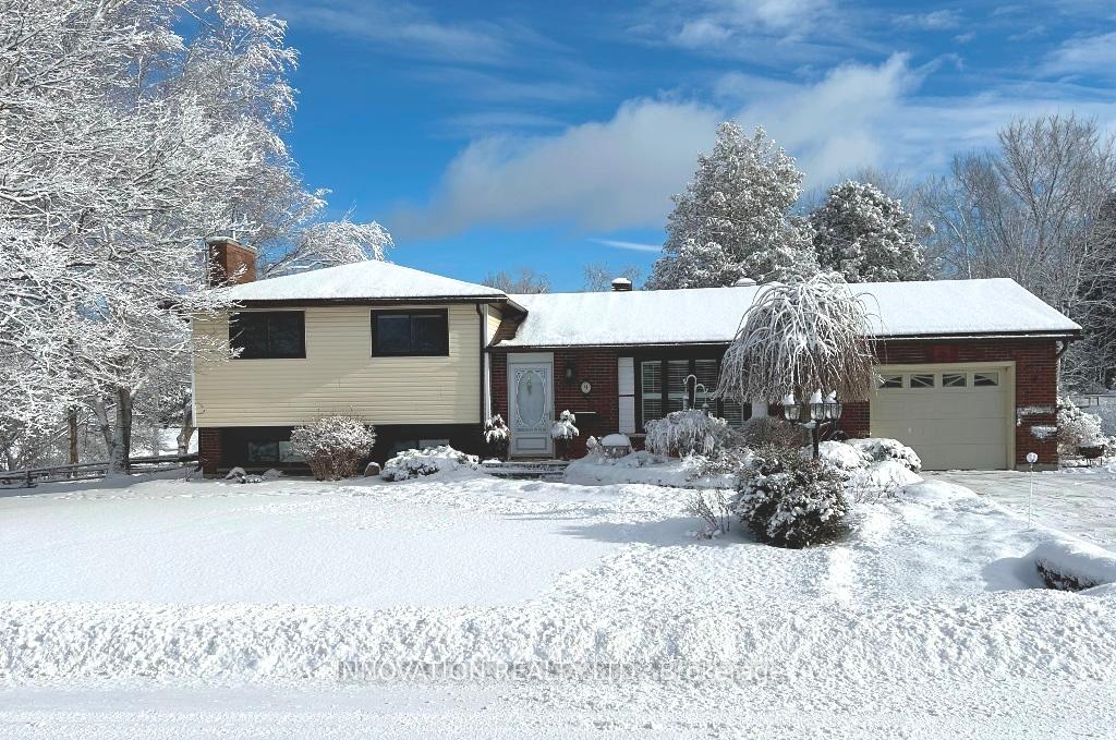 Photo 2 of 9 Forest Drive, Rideau Lakes, Rideau Lakes (South Elmsley) Twp — HOMEH