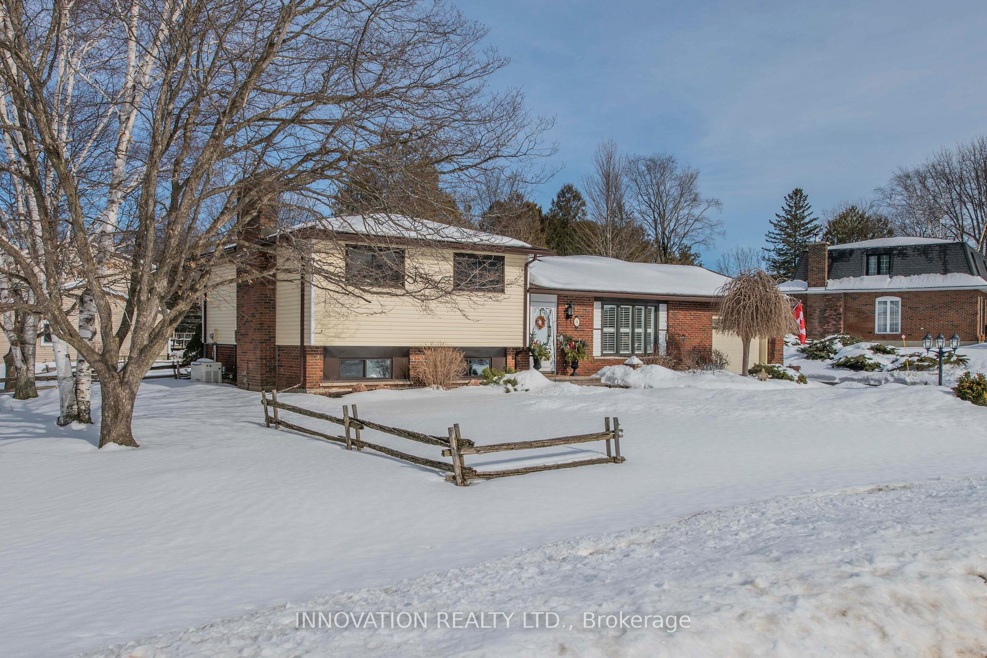 Photo 3 of 9 Forest Drive, Rideau Lakes, Rideau Lakes (South Elmsley) Twp — HOMEH