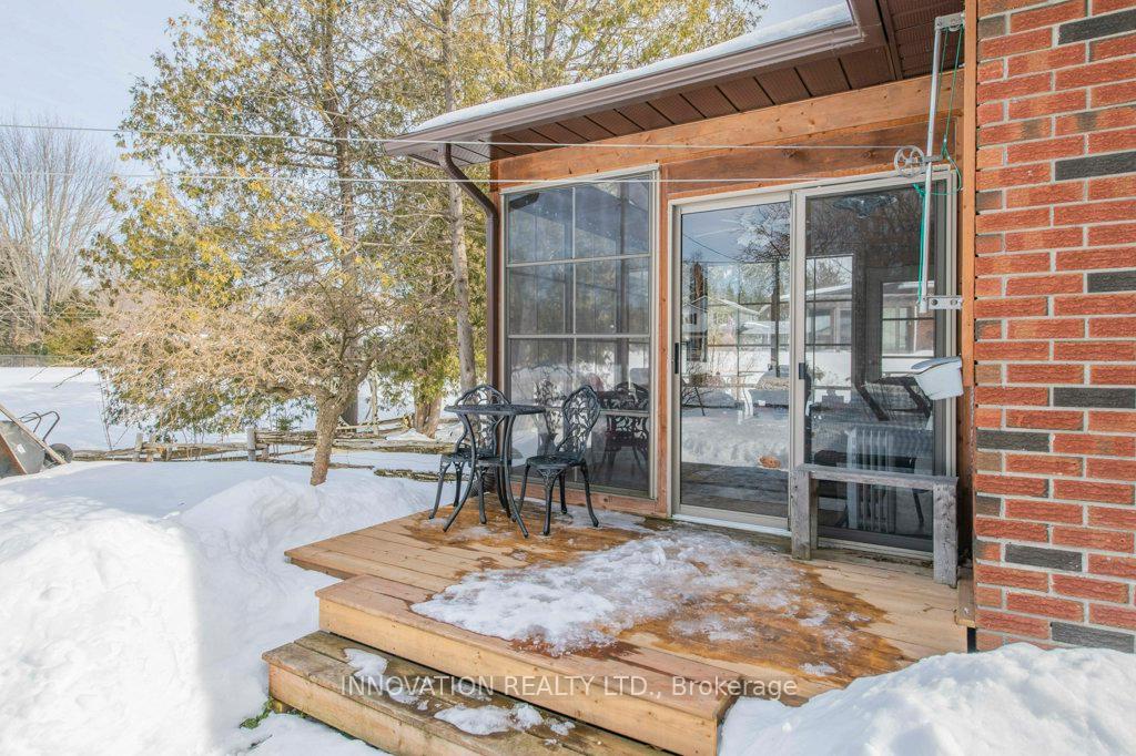 Photo 4 of 9 Forest Drive, Rideau Lakes, Rideau Lakes (South Elmsley) Twp — HOMEH