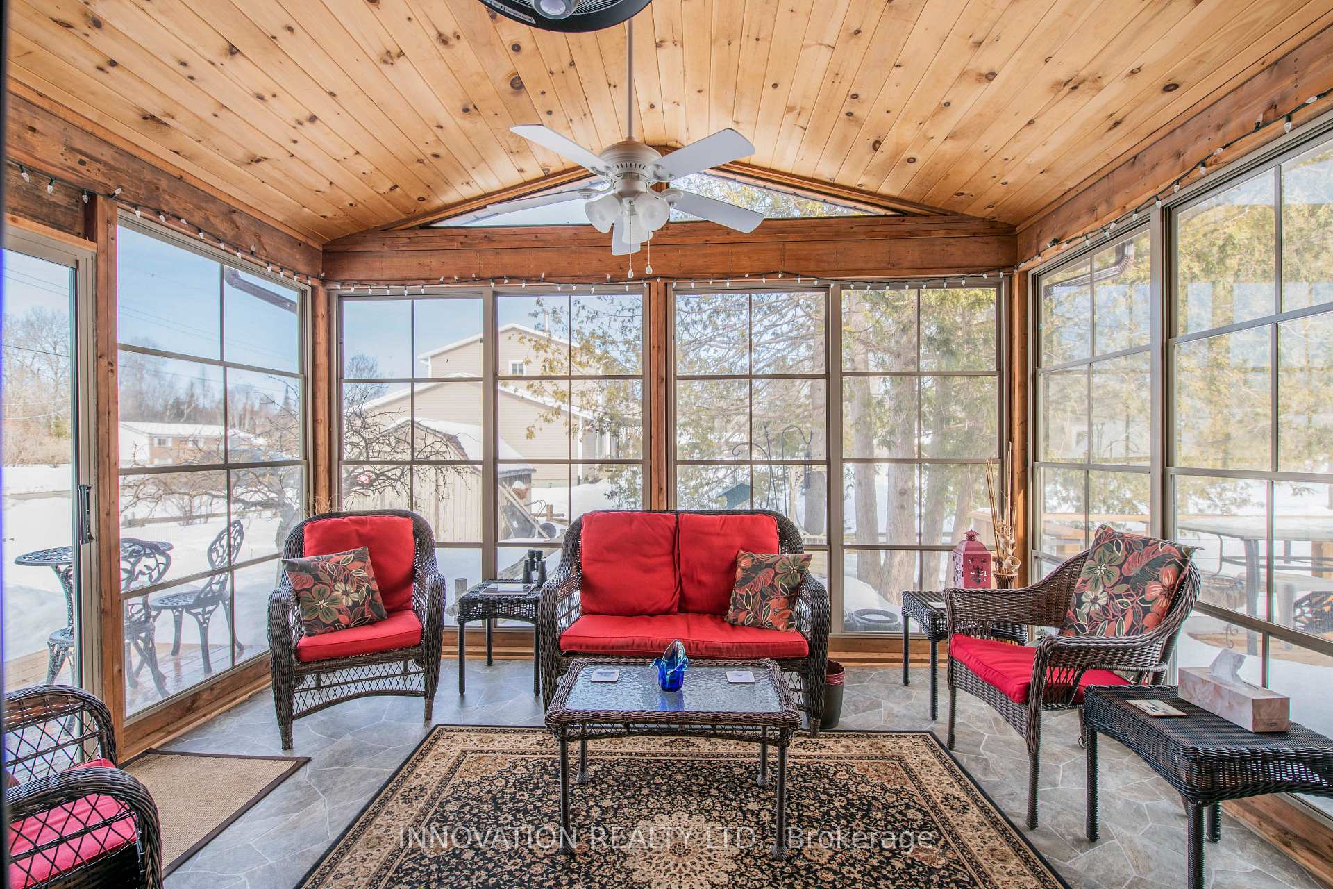 Photo 5 of 9 Forest Drive, Rideau Lakes, Rideau Lakes (South Elmsley) Twp — HOMEH