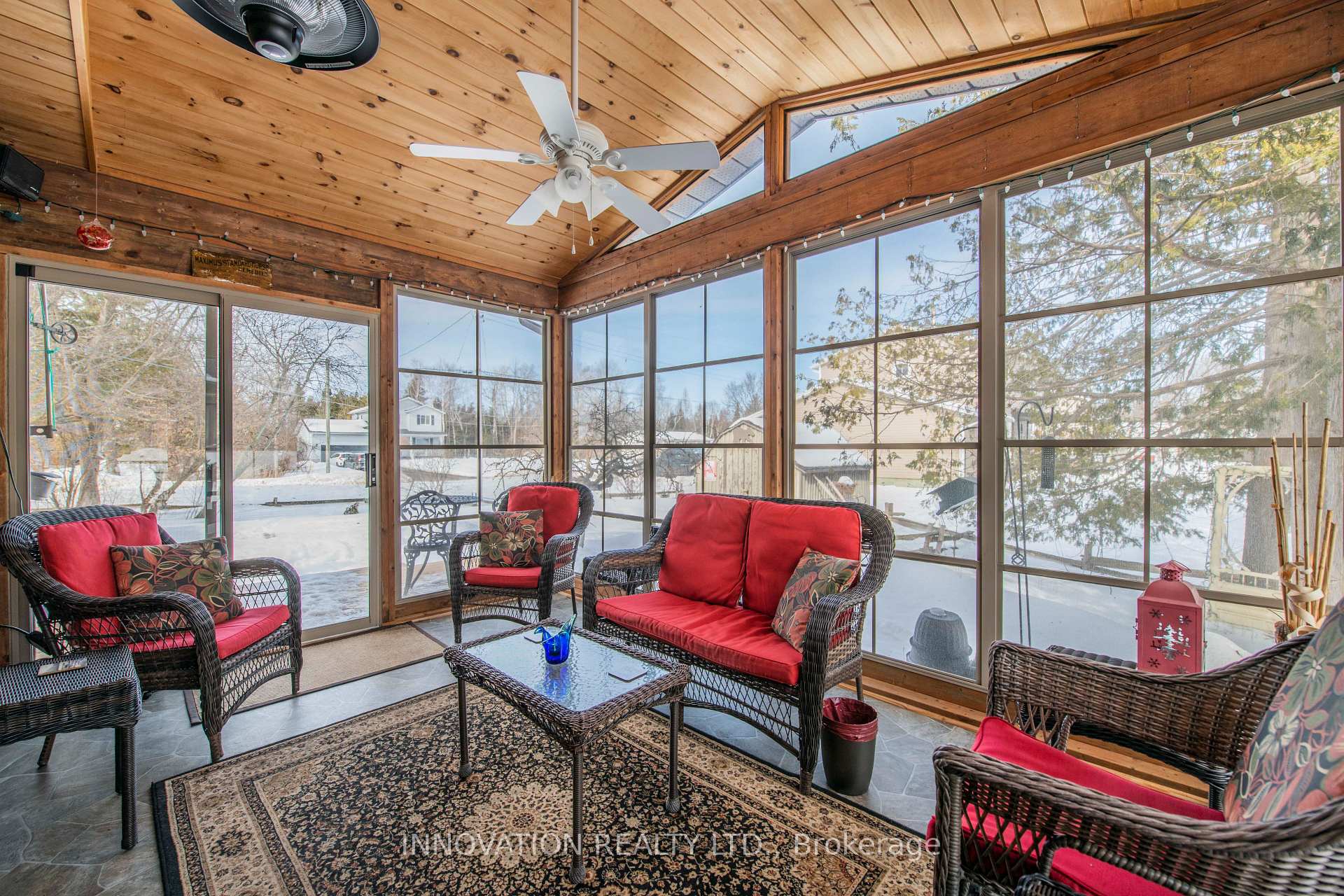 Photo 6 of 9 Forest Drive, Rideau Lakes, Rideau Lakes (South Elmsley) Twp — HOMEH