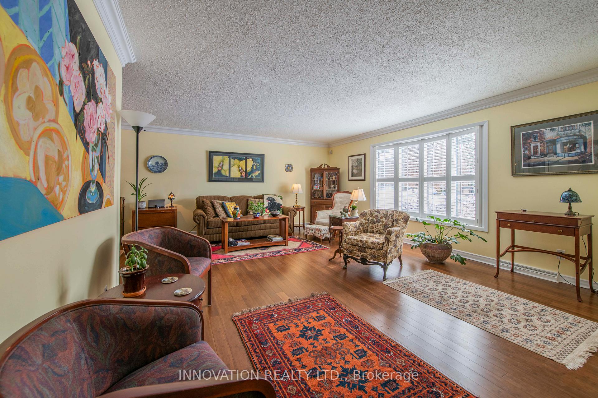 Photo 10 of 9 Forest Drive, Rideau Lakes, Rideau Lakes (South Elmsley) Twp — HOMEH