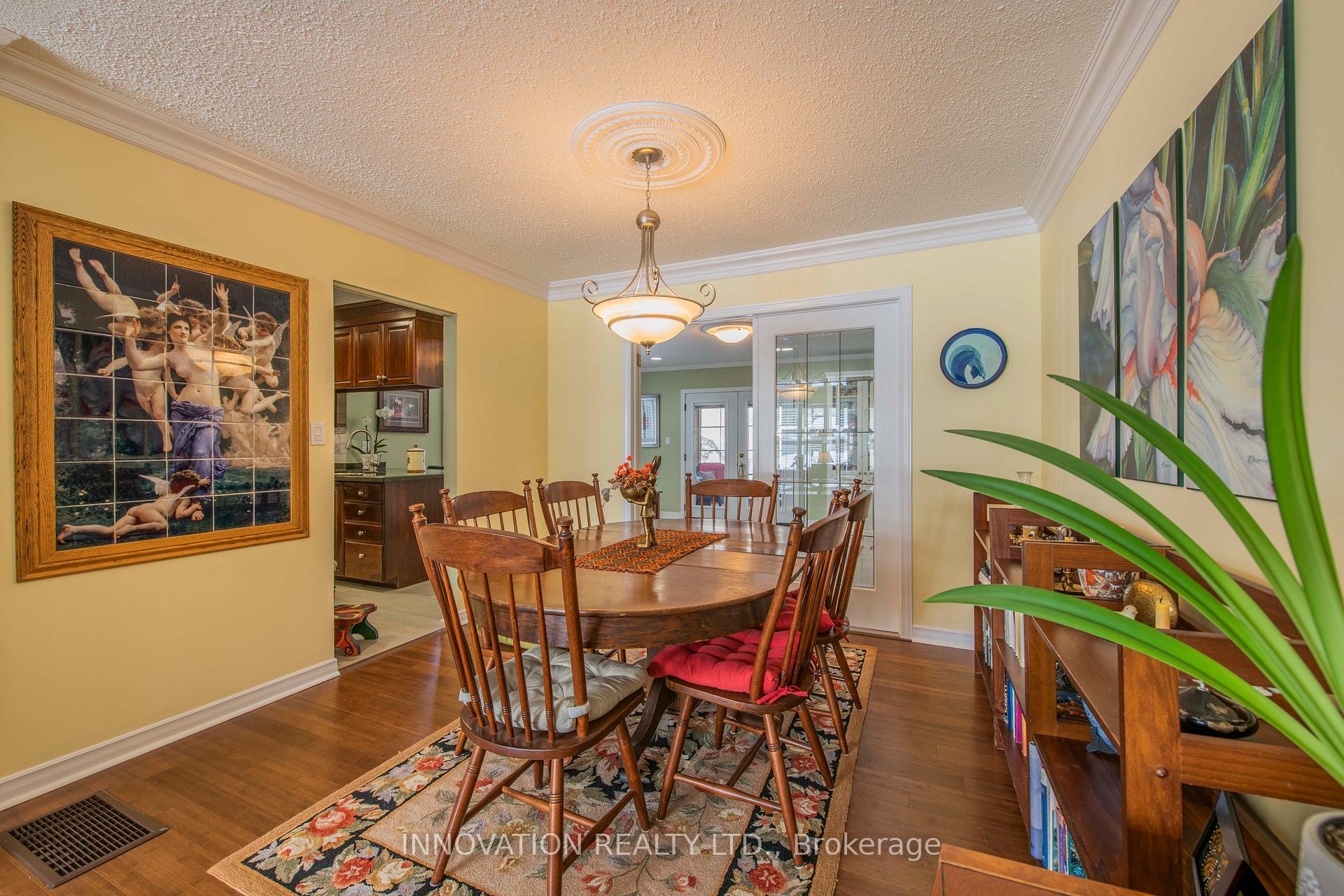 Photo 13 of 9 Forest Drive, Rideau Lakes, Rideau Lakes (South Elmsley) Twp — HOMEH