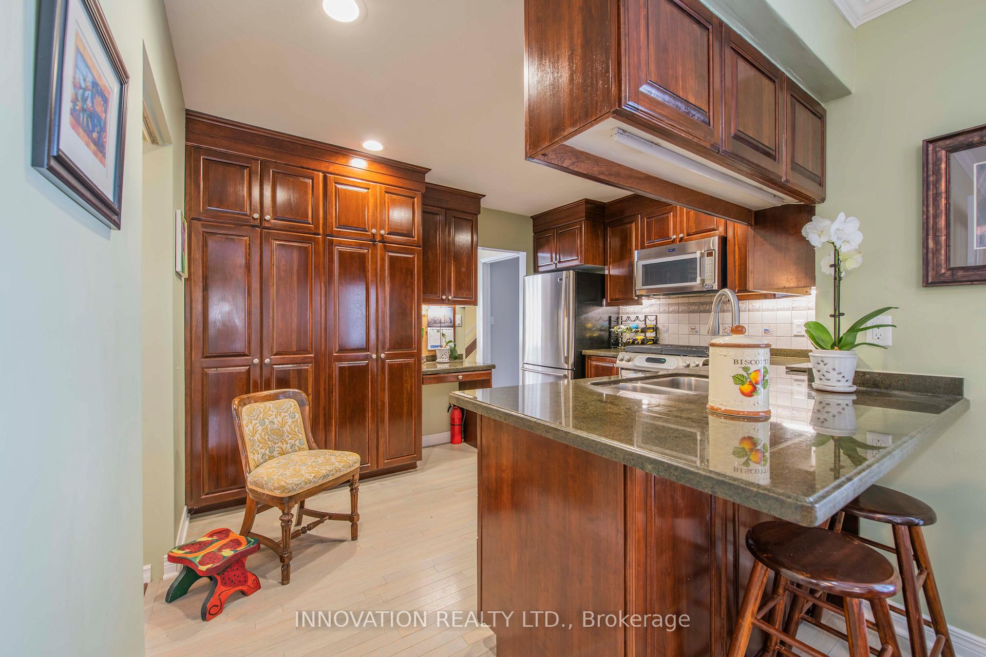 Photo 14 of 9 Forest Drive, Rideau Lakes, Rideau Lakes (South Elmsley) Twp — HOMEH