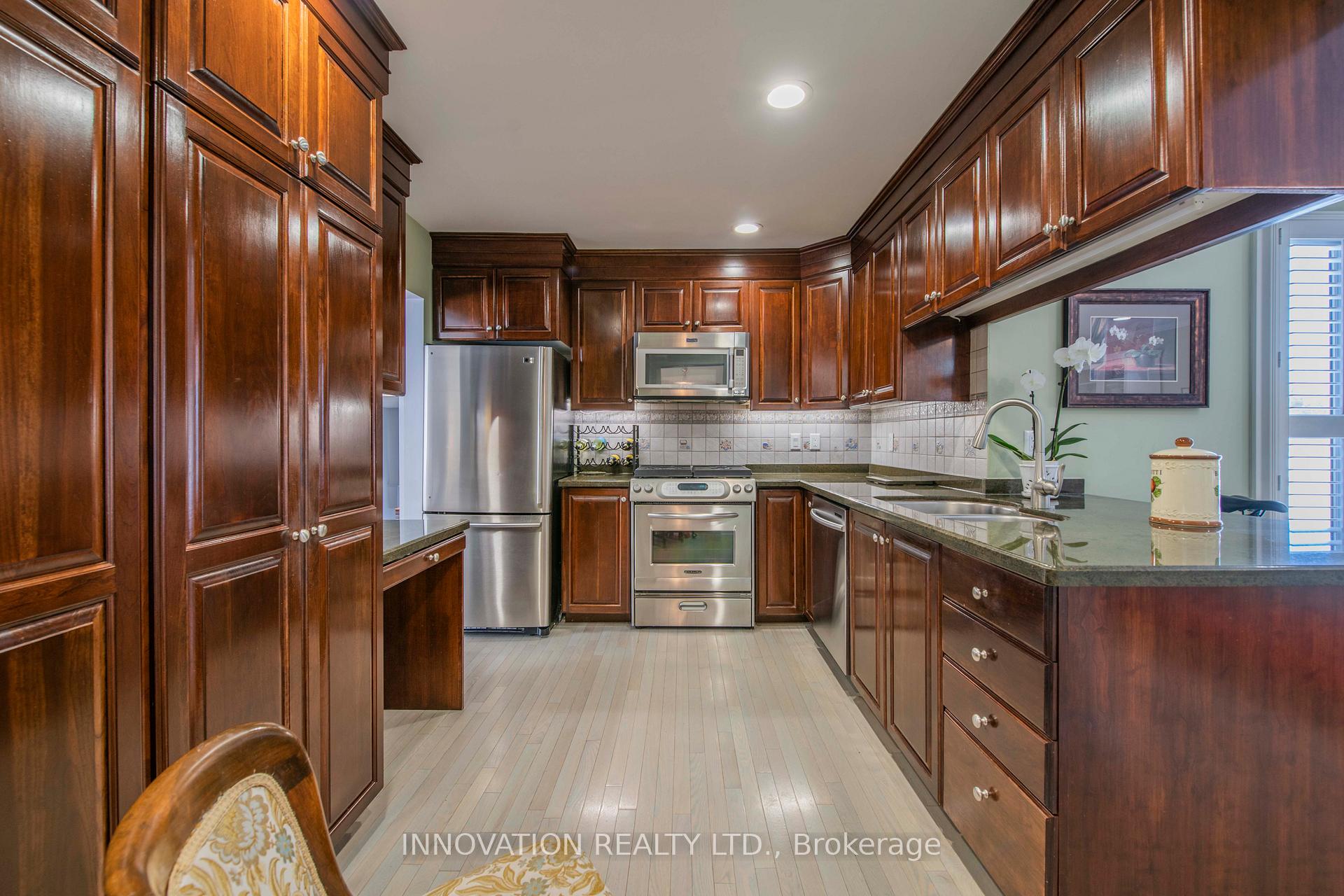 Photo 16 of 9 Forest Drive, Rideau Lakes, Rideau Lakes (South Elmsley) Twp — HOMEH