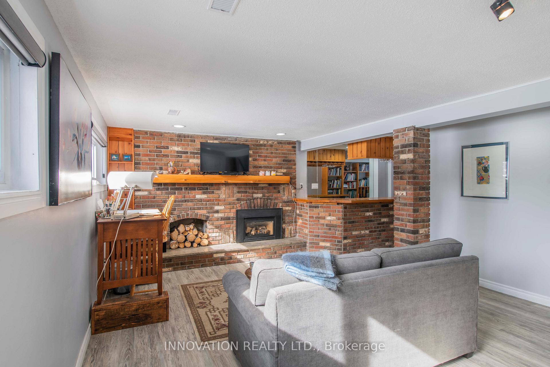 Photo 19 of 9 Forest Drive, Rideau Lakes, Rideau Lakes (South Elmsley) Twp — HOMEH