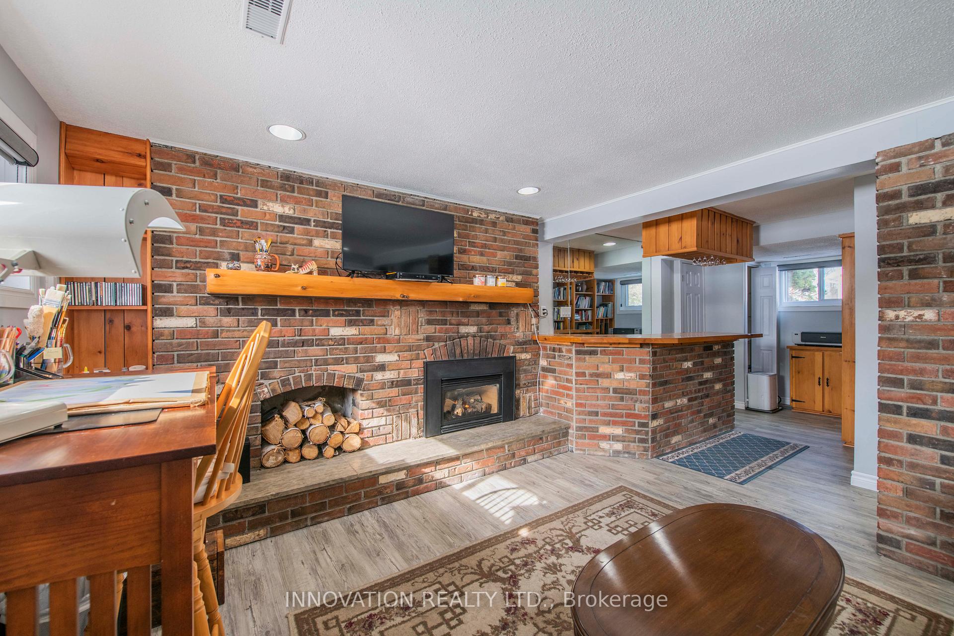 Photo 20 of 9 Forest Drive, Rideau Lakes, Rideau Lakes (South Elmsley) Twp — HOMEH