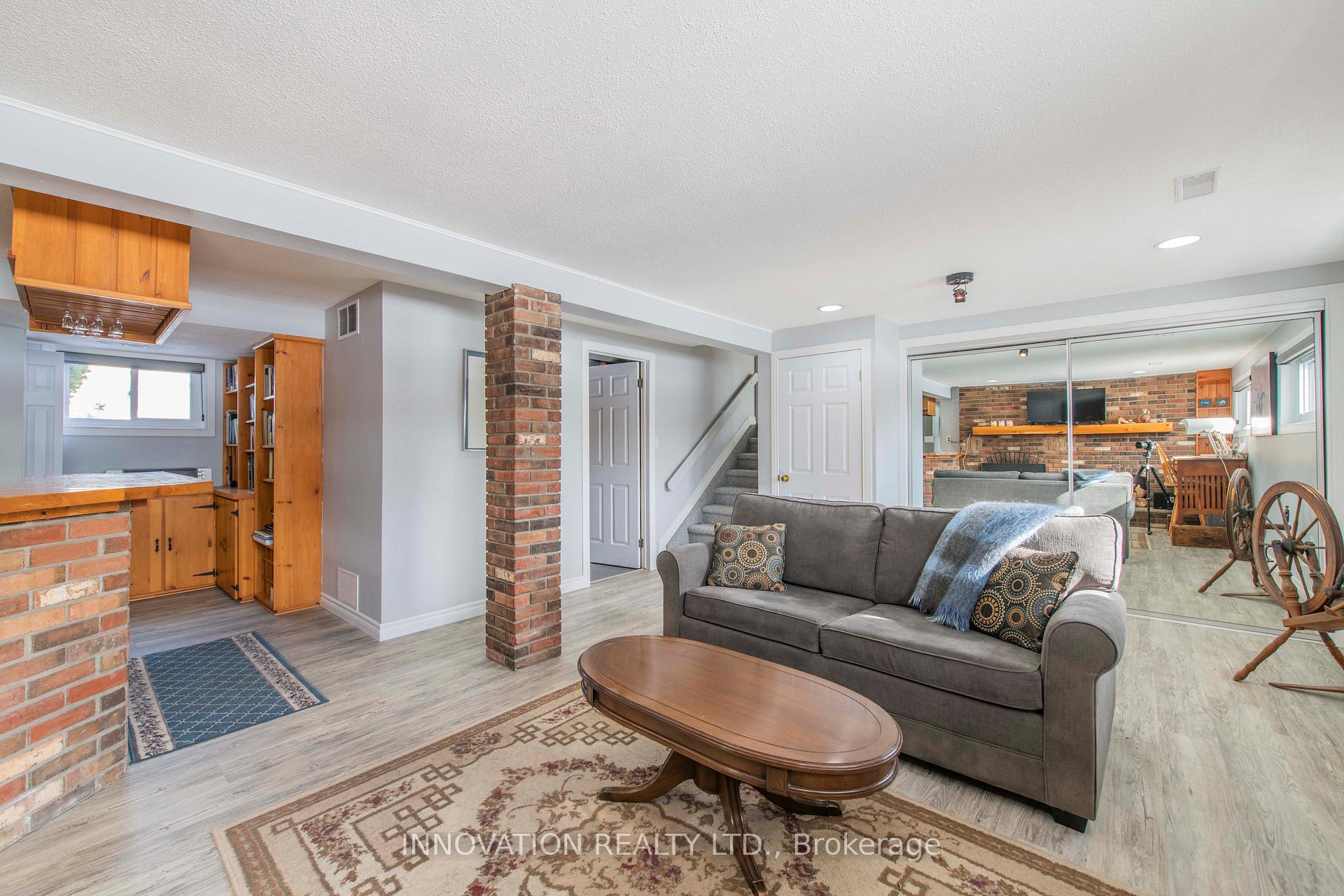 Photo 21 of 9 Forest Drive, Rideau Lakes, Rideau Lakes (South Elmsley) Twp — HOMEH