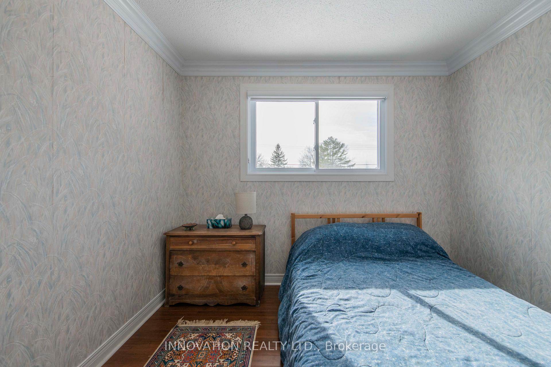 Photo 26 of 9 Forest Drive, Rideau Lakes, Rideau Lakes (South Elmsley) Twp — HOMEH