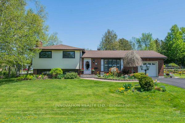 Photo 27 of 9 Forest Drive, Rideau Lakes, Rideau Lakes (South Elmsley) Twp — HOMEH