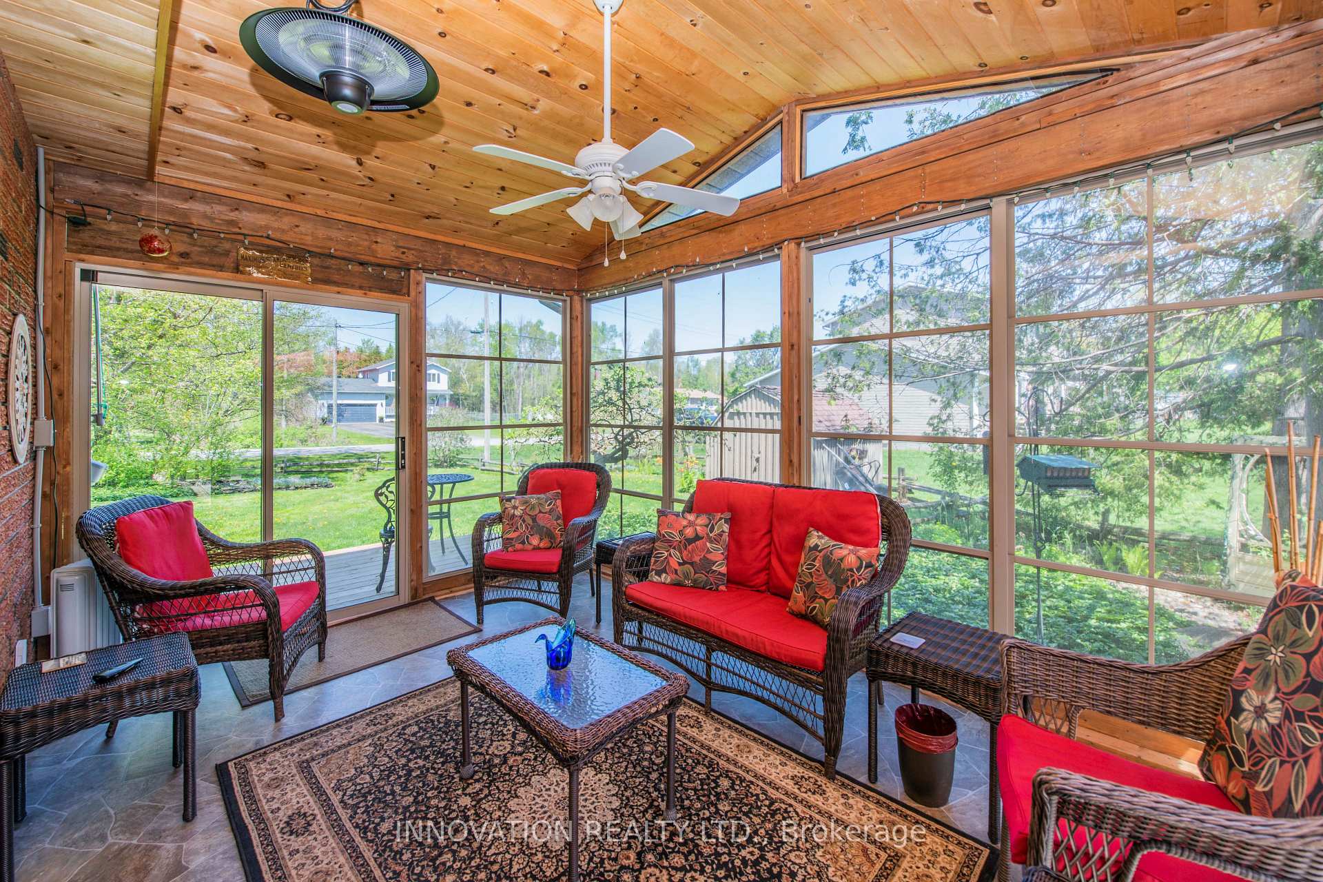Photo 30 of 9 Forest Drive, Rideau Lakes, Rideau Lakes (South Elmsley) Twp — HOMEH