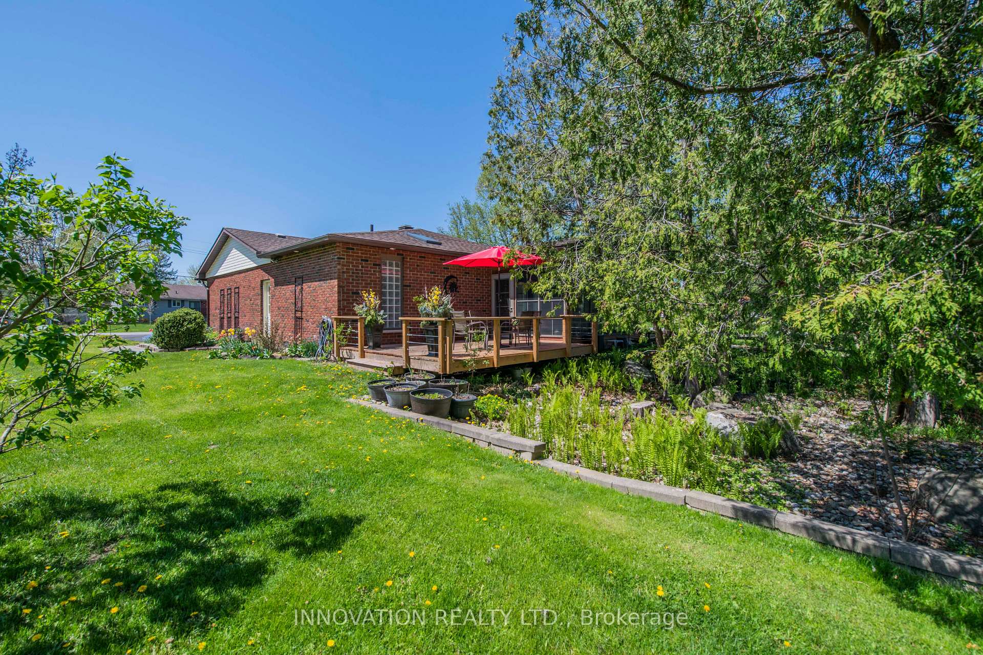 Photo 31 of 9 Forest Drive, Rideau Lakes, Rideau Lakes (South Elmsley) Twp — HOMEH